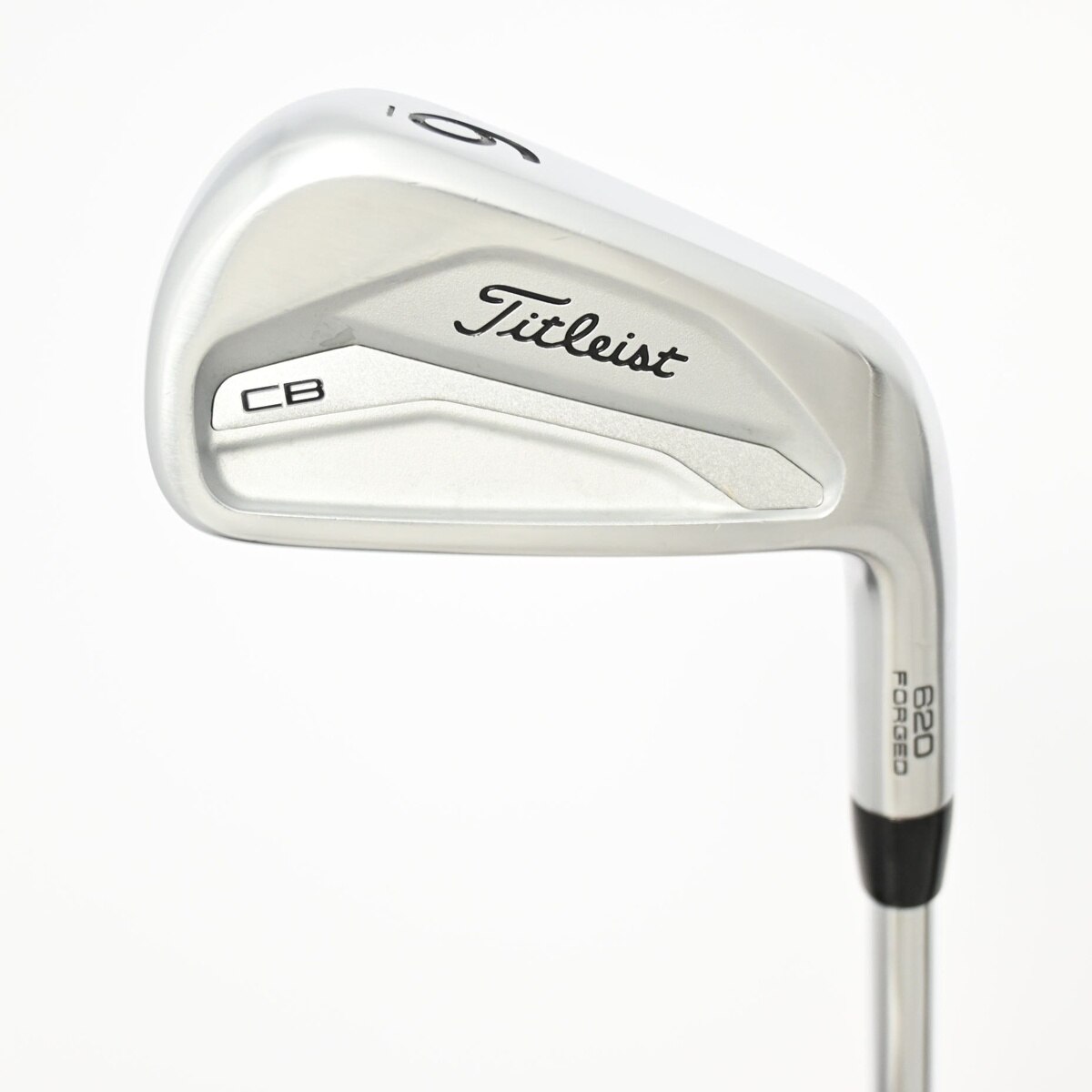 中古】Titleist アイアンセット (タイトリスト) 通販｜GDO中古ゴルフクラブ