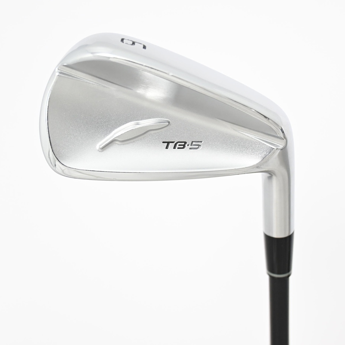 中古】TB-5 フォージド(2025) アイアン FT-70i 26 設定無 C(アイアン