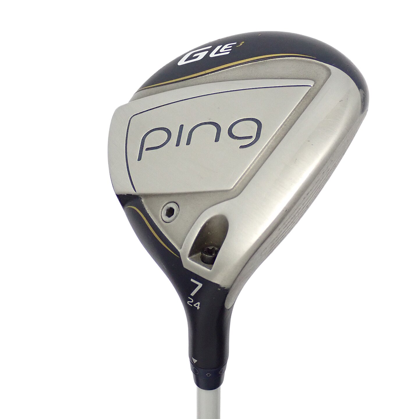 中古】ピン(PING) ゴルフクラブ レディス 通販｜GDO中古ゴルフクラブ