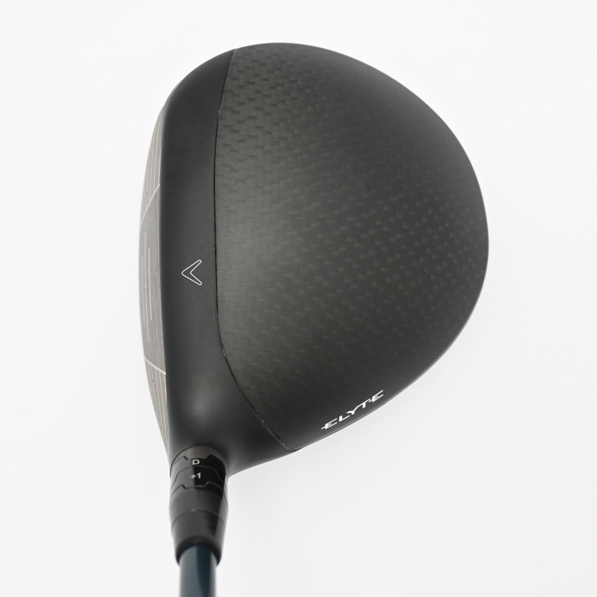 中古】エリート MINI ドライバー VENTUS GREEN 5 for Callaway 11.5