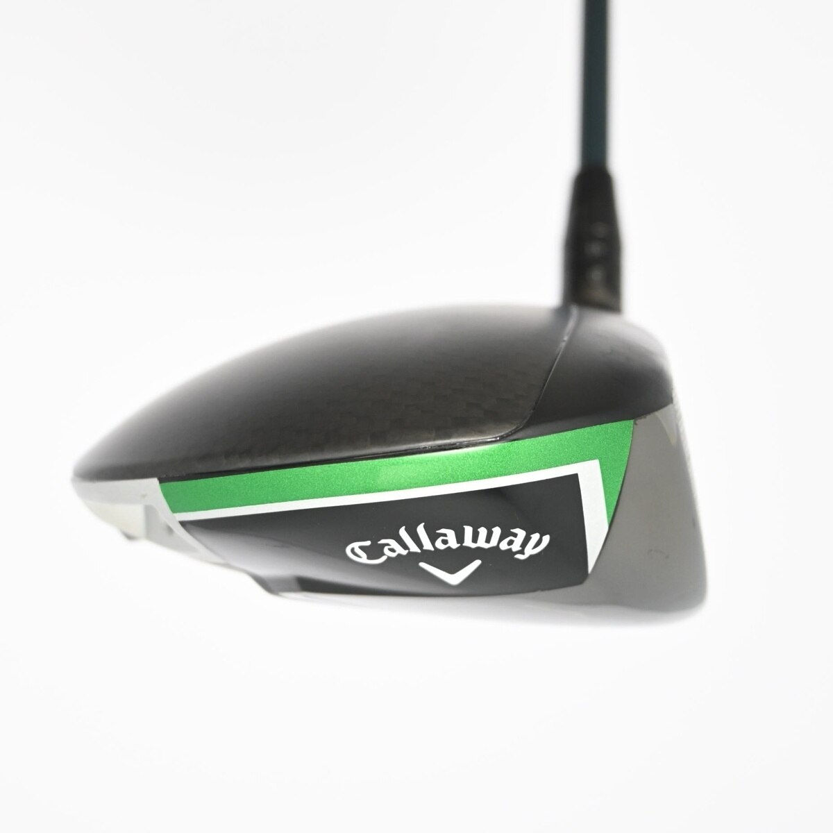 中古】エリート MINI ドライバー VENTUS GREEN 5 for Callaway 11.5