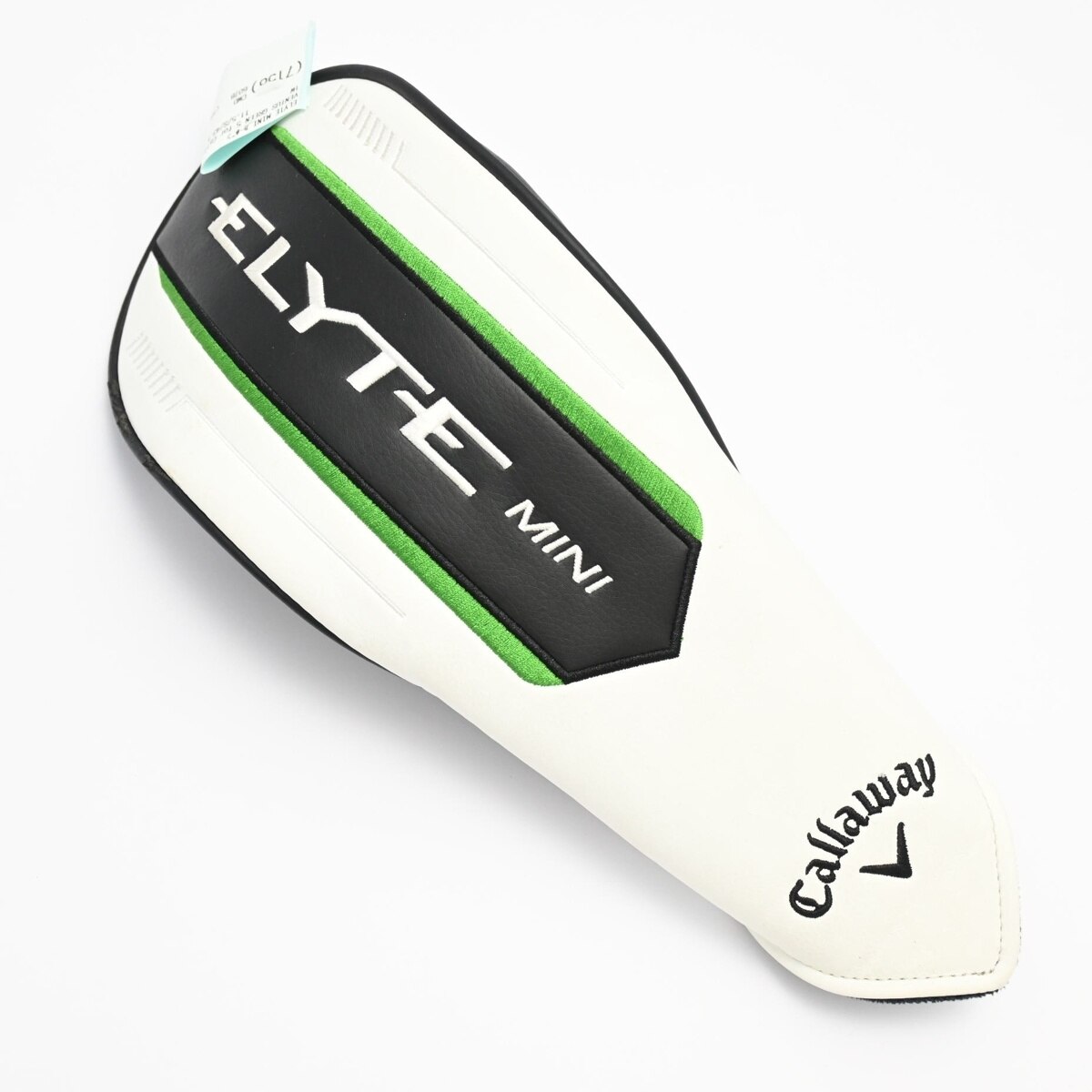 中古】エリート MINI ドライバー VENTUS GREEN 5 for Callaway 11.5