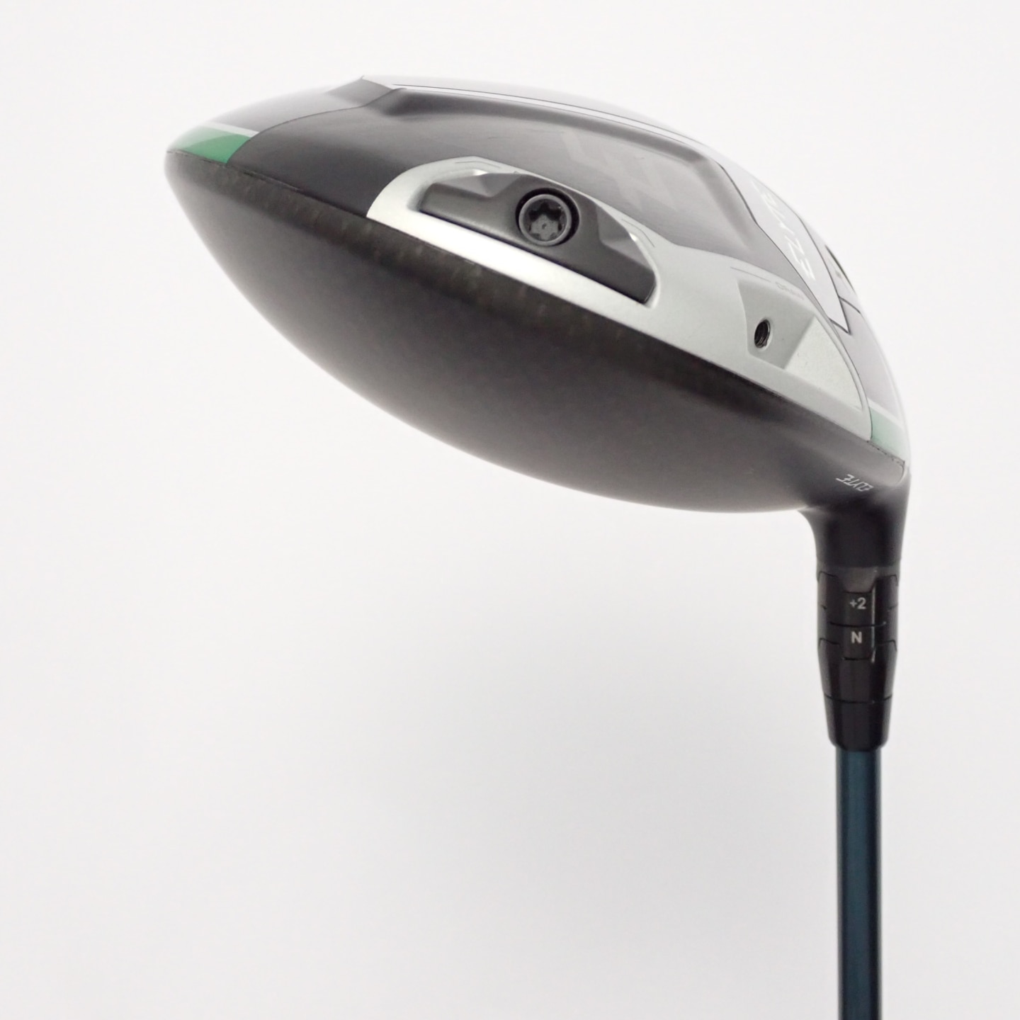 中古】エリート X ドライバー VENTUS GREEN 5 for Callaway 10.5 SR C