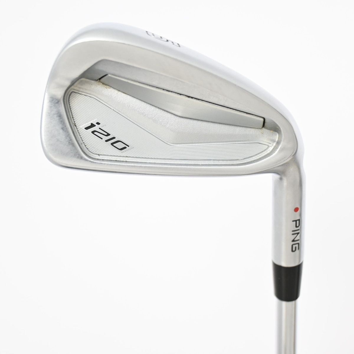 中古】i210 アイアン N.S.PRO MODUS3 TOUR 105 26 X CD(アイアン