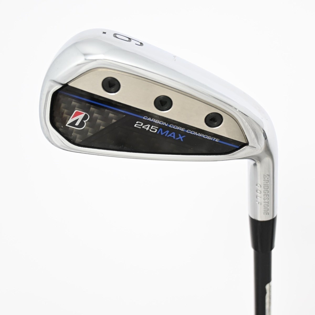 中古】245MAX(2024) アイアン VANQUISH BSi for MAX 24 S C(アイアン