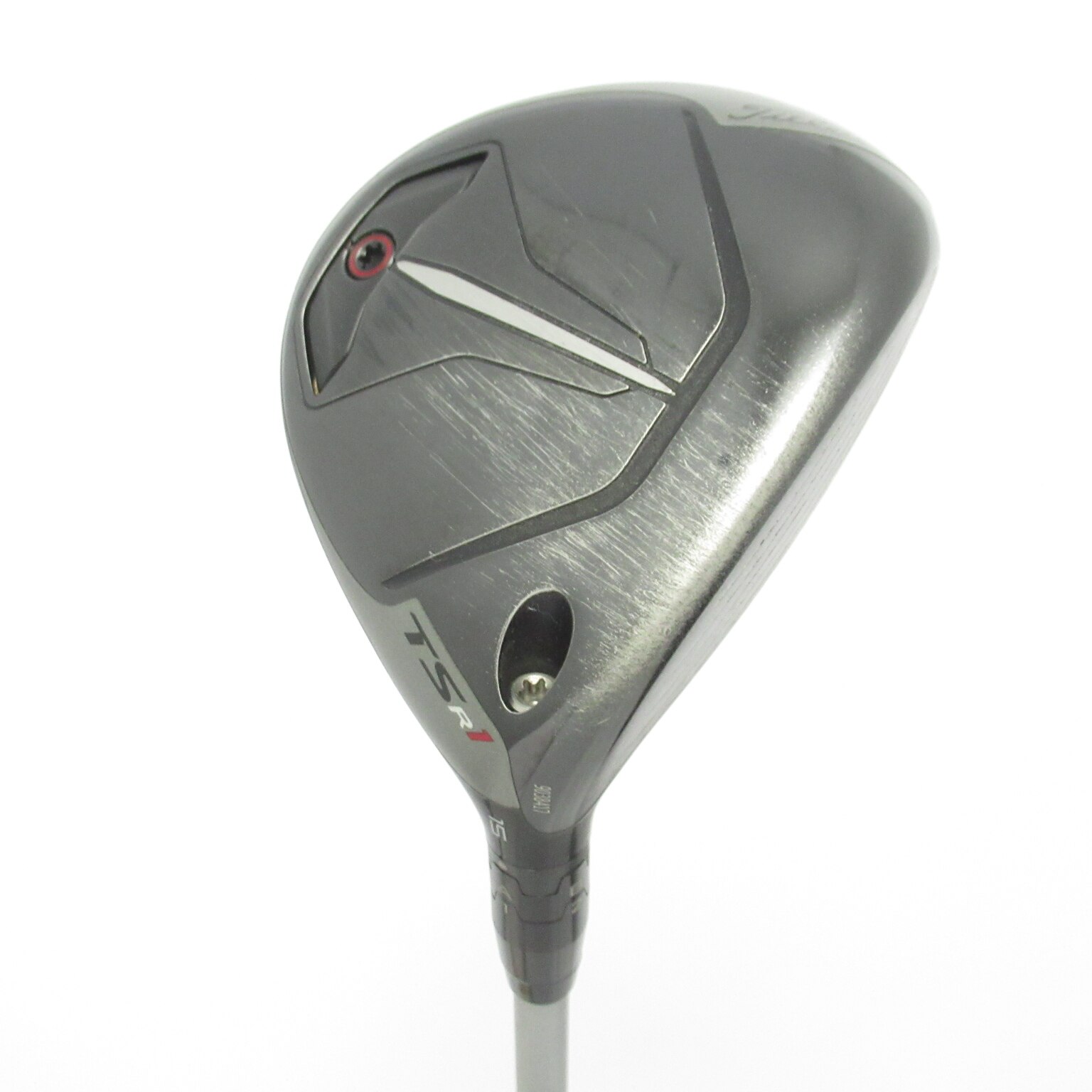 中古】TSR1 [2023] フェアウェイウッド (タイトリスト) TSR 通販｜GDO