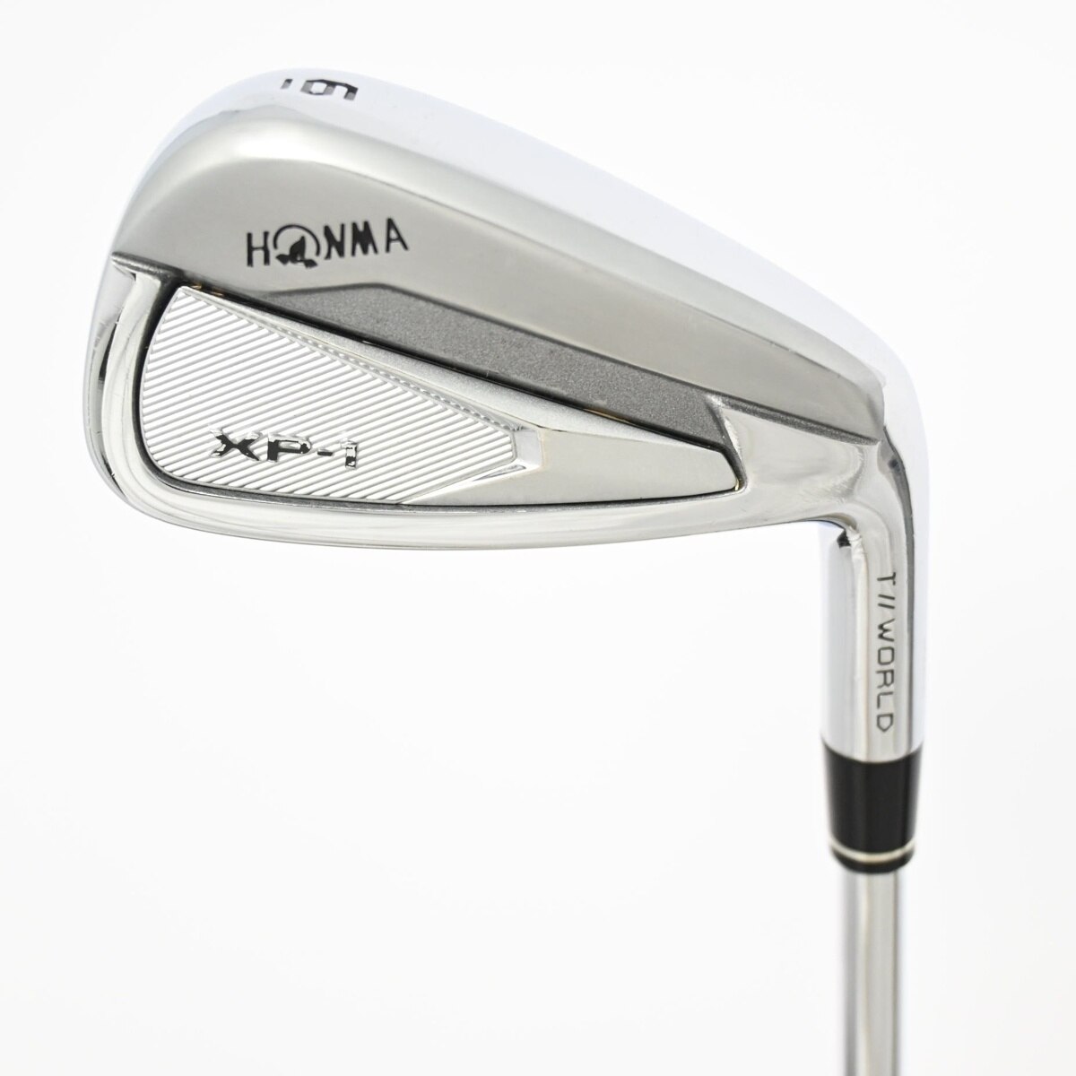 値下中 ホンマXP-1アイアン6〜10番 純正NSPRO zelos(S) 中古】TOUR WORLD TW XP-1 アイアン N.S.PRO ZELOS FOR T//WORLD 25