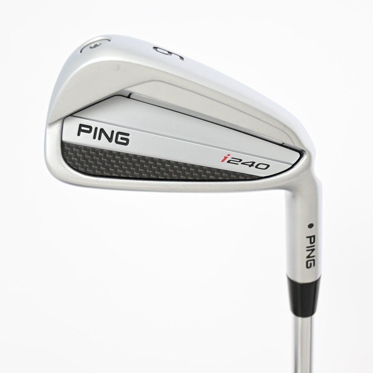 中古】ピン(PING) アイアンセット メンズ 通販｜GDO中古ゴルフクラブ