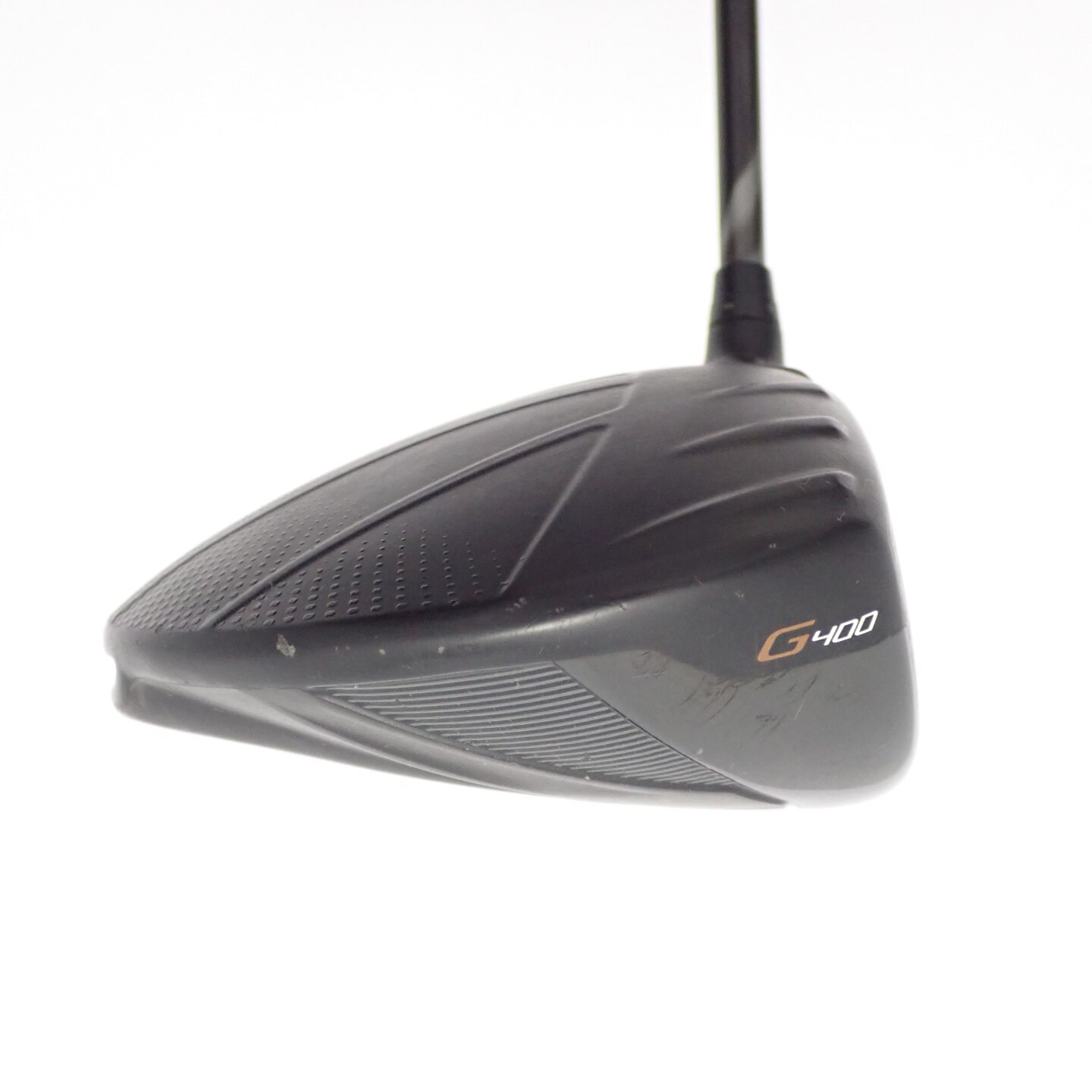 中古】G400 ドライバー Speeder 569 EVOLUTION IV 10.5 S D(ドライバー