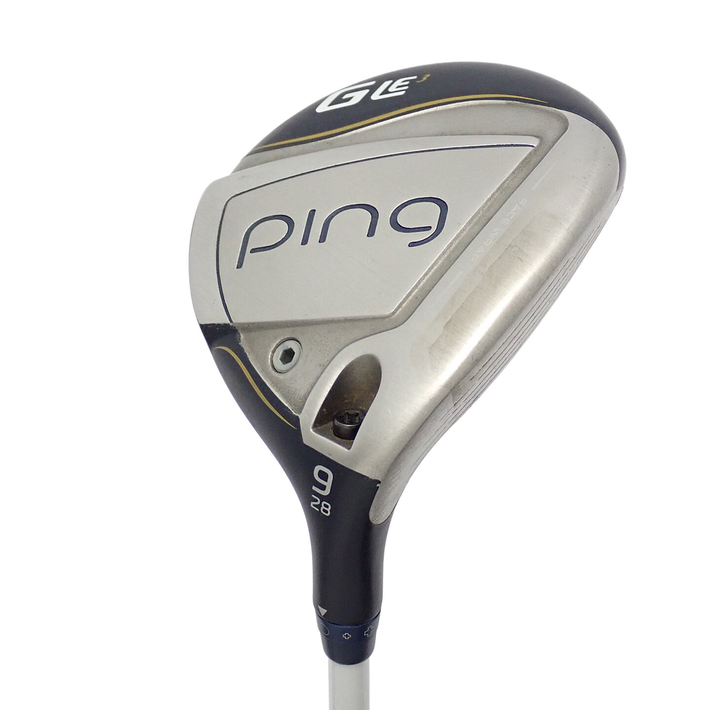 中古】ピン(PING) ゴルフクラブ レディス 通販｜GDO中古ゴルフクラブ