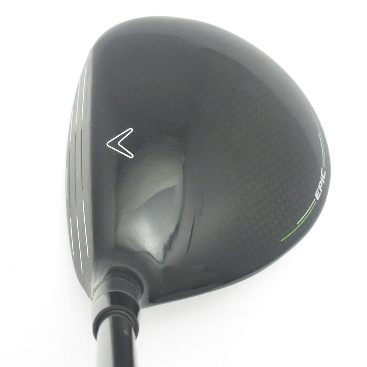 中古】エピック MAX フェアウェイウッド Diamana 40 for Callaway 18 R