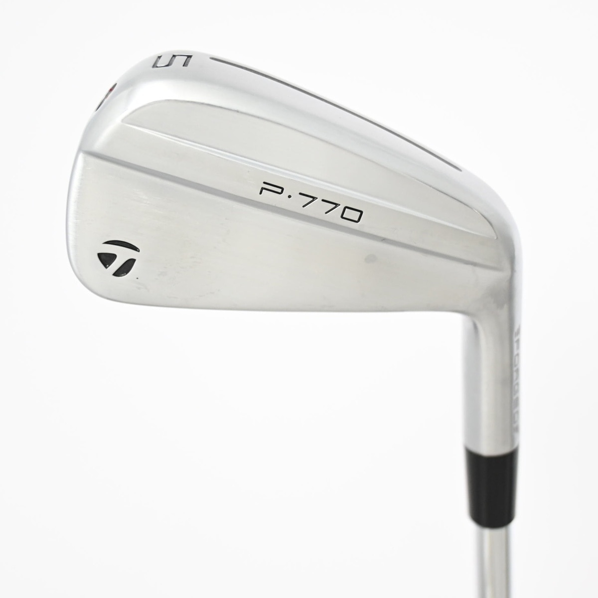 中古】P770 (テーラーメイド) 通販｜GDO中古ゴルフクラブ