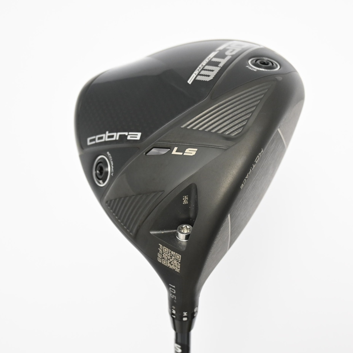 中古】OPTM LS ドライバー LIN-Q for Cobra(2026) 10.5 S C(ドライバー