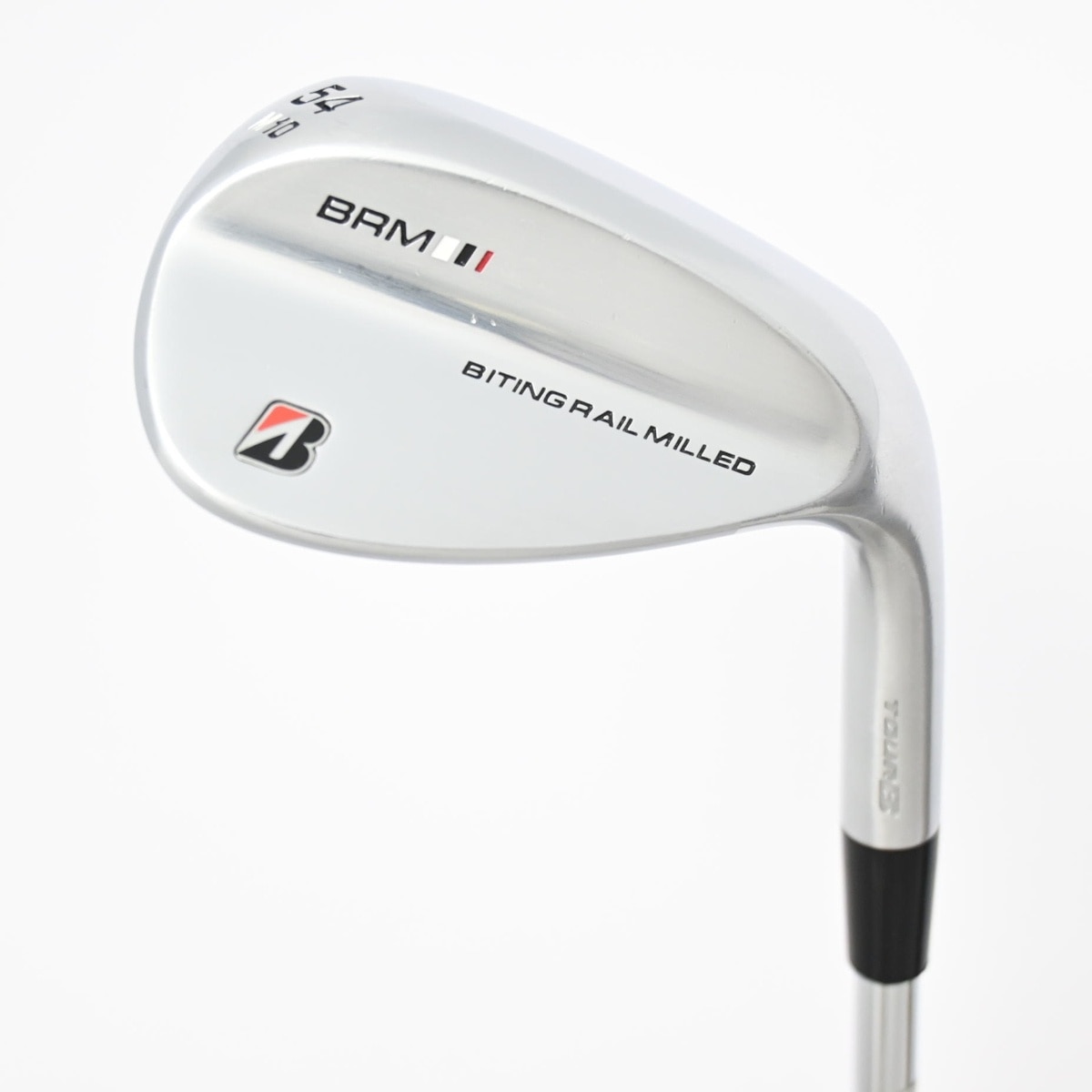 中古】BRM ウェッジ N.S.PRO MODUS3 TOUR 120 54-10 S C(ウェッジ