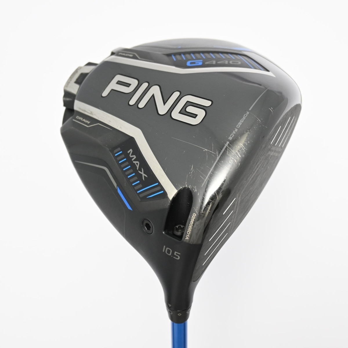 PING ピン Gドライバー ゴルフクラブ 1W ゴルフ用品 中古ゴルフクラブ 中古】ピン(PING) ドライバー 通販 (4ページ目)｜GDO中古ゴルフクラブ