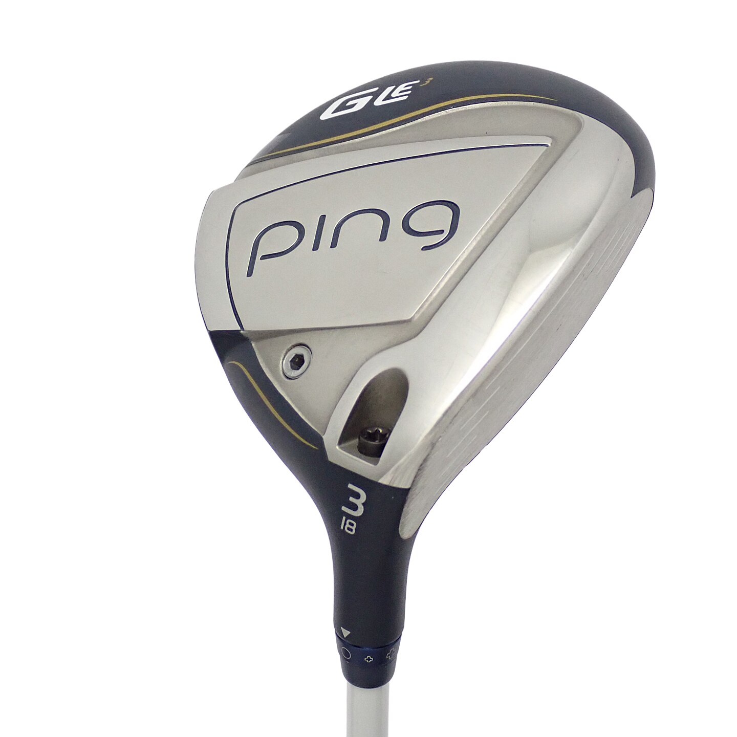 中古】ピン(PING) フェアウェイウッド レディス 通販｜GDO中古ゴルフクラブ