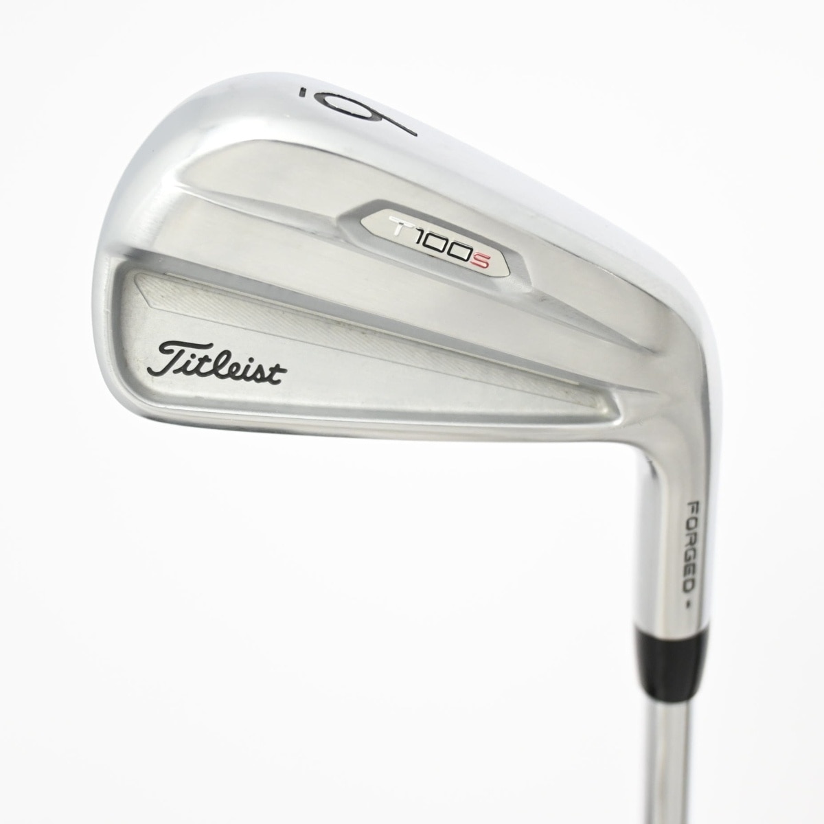 中古 Titleist T100S(2021) アイアンセット 6番-PW 中古】T100S(2021) アイアンセット (タイトリスト) Tシリーズ 通販