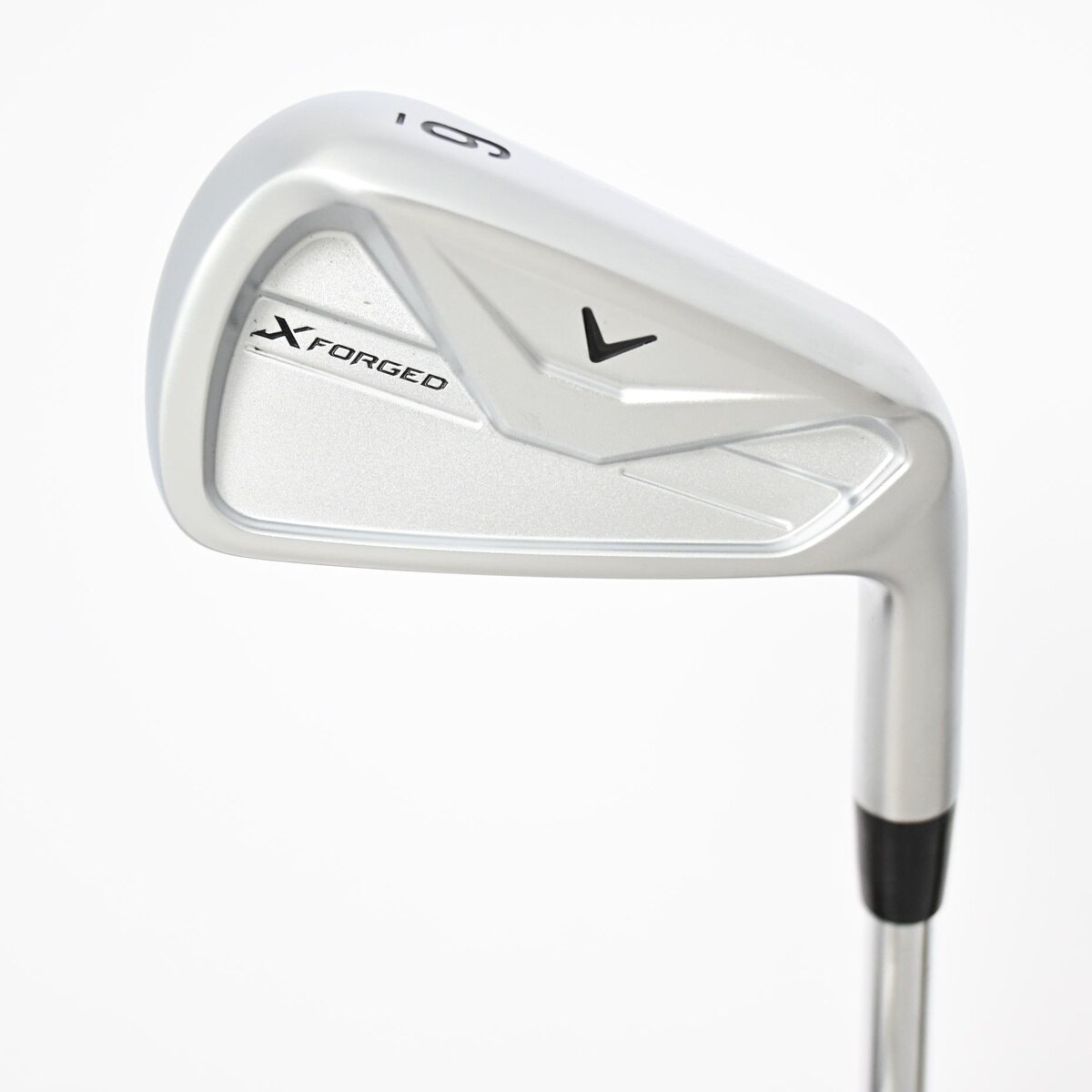 X FOGED 2026 アイアンセット 中古】X フォージド(2026) アイアン N.S.PRO MODUS3 TOUR 105 29 S C