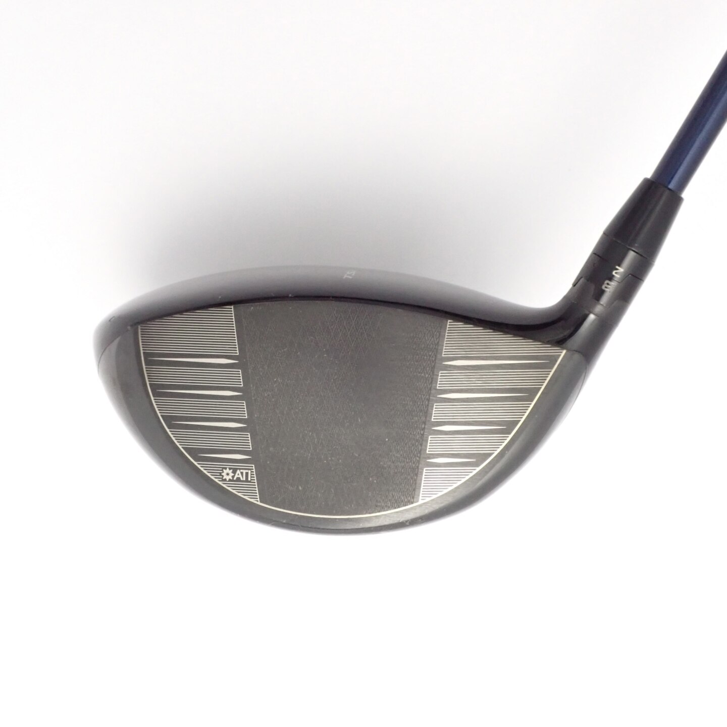 中古】TSi3 ドライバー VENTUS BLUE 6(VELOCOREあり) 9 X C(ドライバー