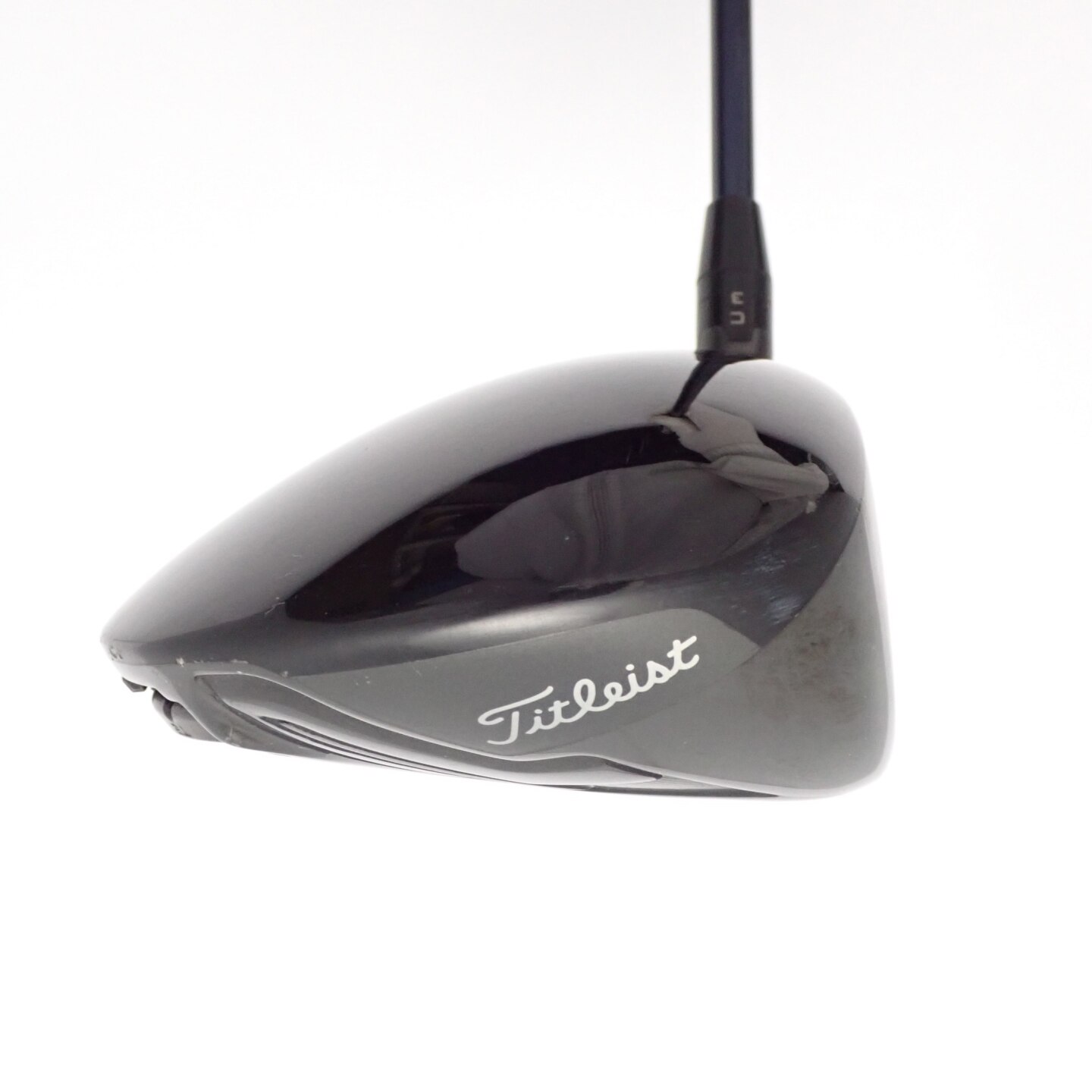 中古】TSi3 ドライバー VENTUS BLUE 6(VELOCOREあり) 9 X C(ドライバー