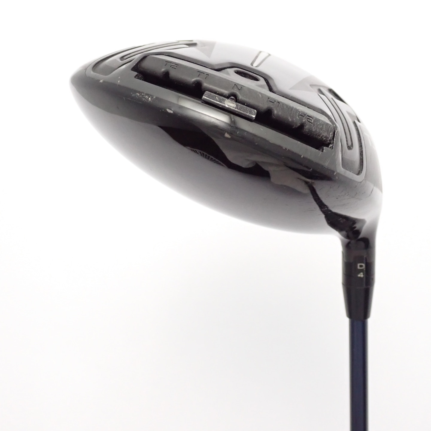 中古】TSi3 ドライバー VENTUS BLUE 6(VELOCOREあり) 9 X C(ドライバー