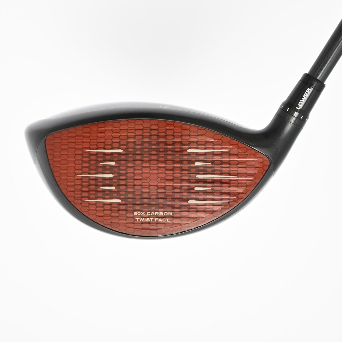 中古】ステルス2 ドライバー TENSEI RED TM50(2022) 10.5 SR CD