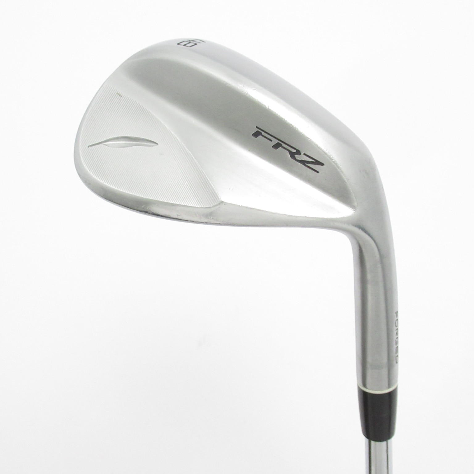 中古】FRZ パールサテン仕上げ ウェッジ N.S.PRO TS-101w 48-06 WEDGE
