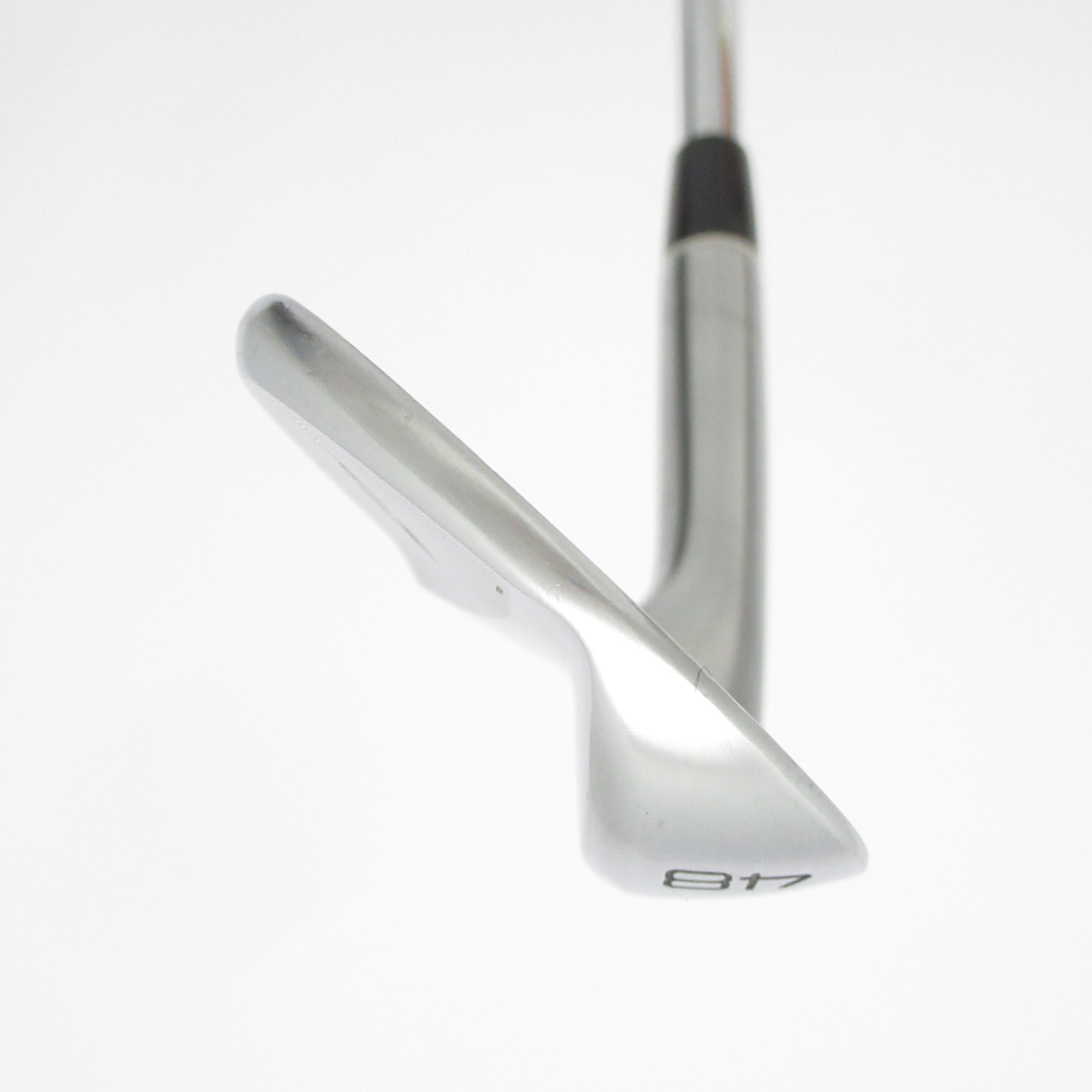 中古】FRZ パールサテン仕上げ ウェッジ N.S.PRO TS-101w 48-06 WEDGE
