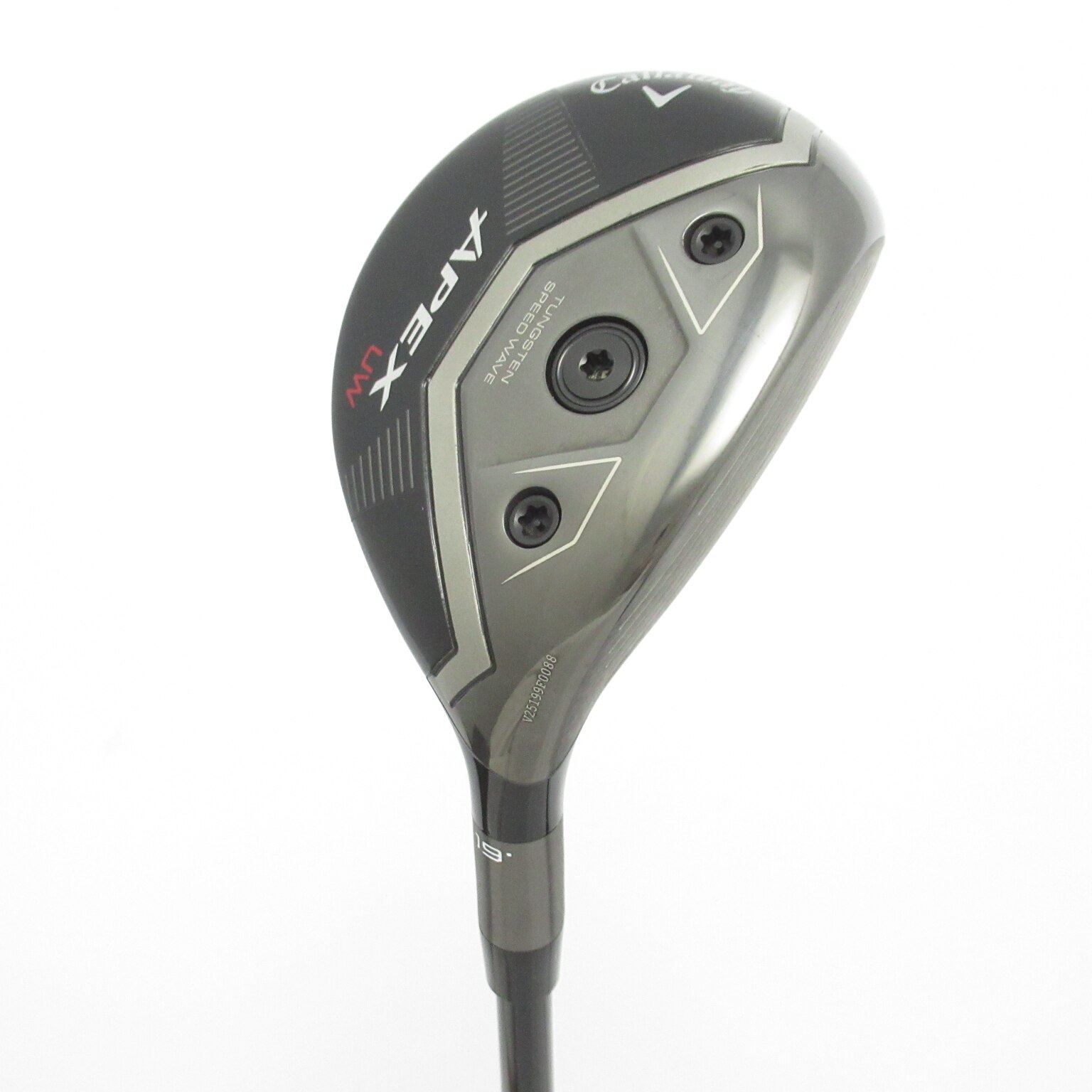 中古】APEX UW(2025) ユーティリティ TENSEI BLACK SILVER 70 for