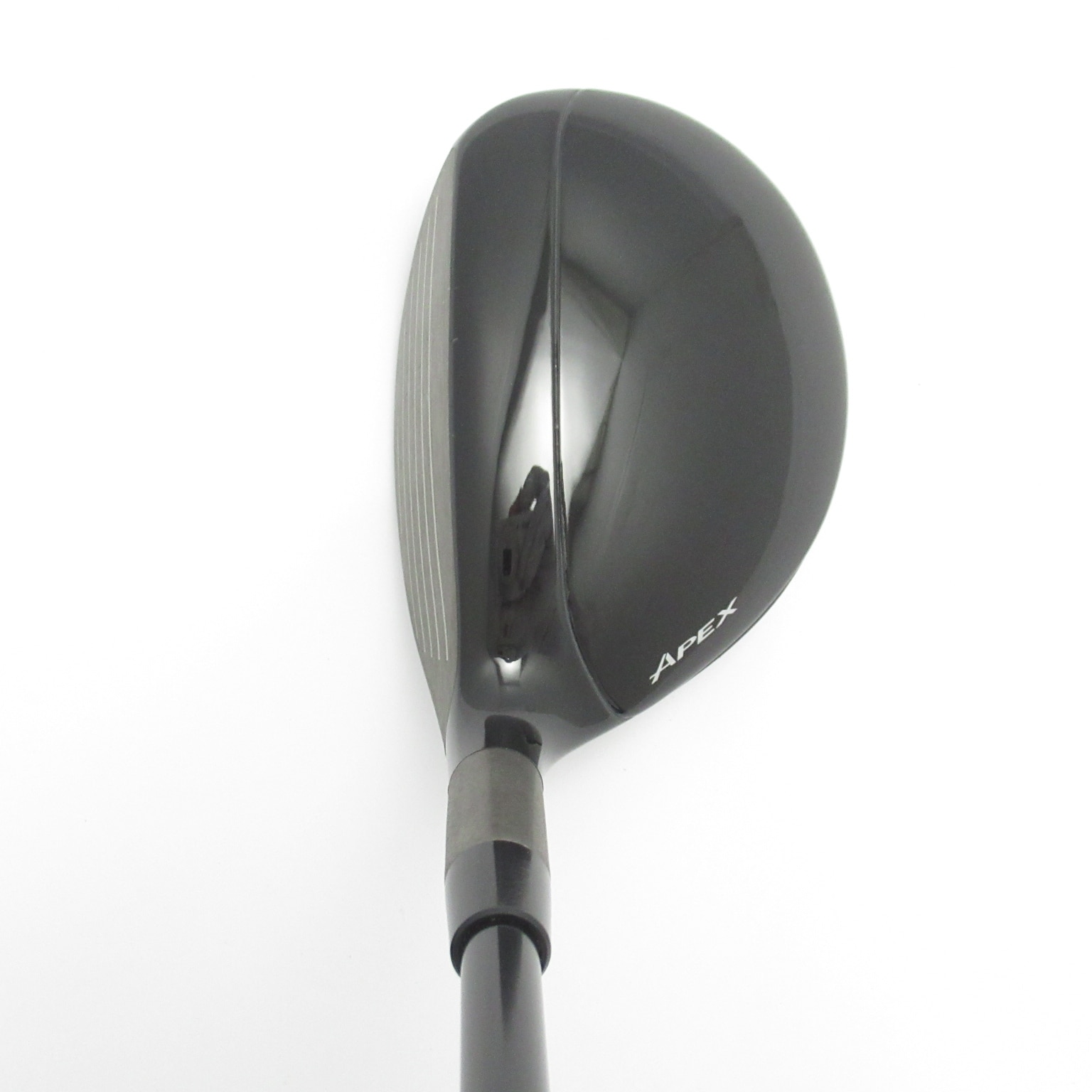中古】APEX UW(2025) ユーティリティ TENSEI BLACK SILVER 70 for
