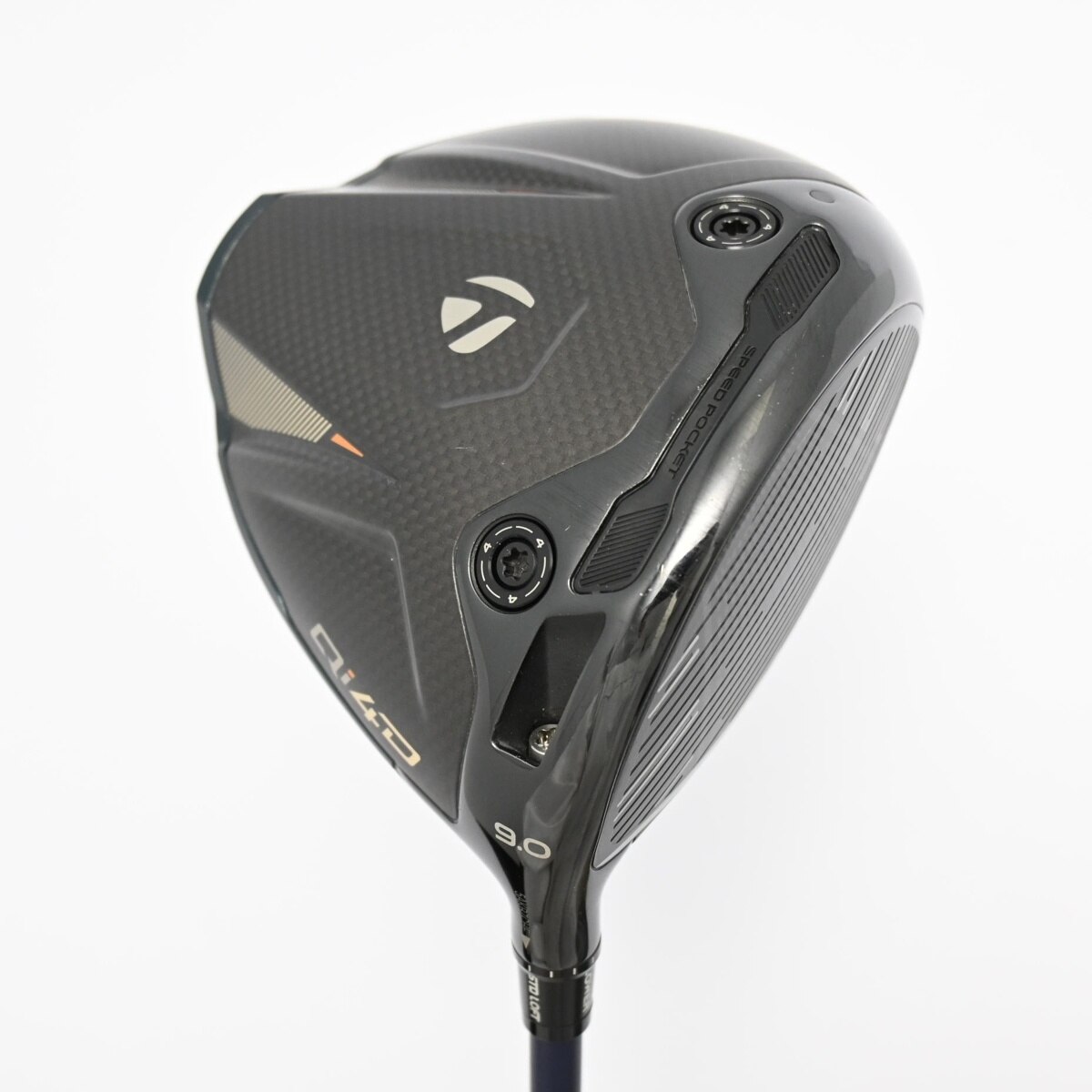 中古】Qi4D ドライバー VENTUS TR BLUE 6(2026) 9 X BC(ドライバー