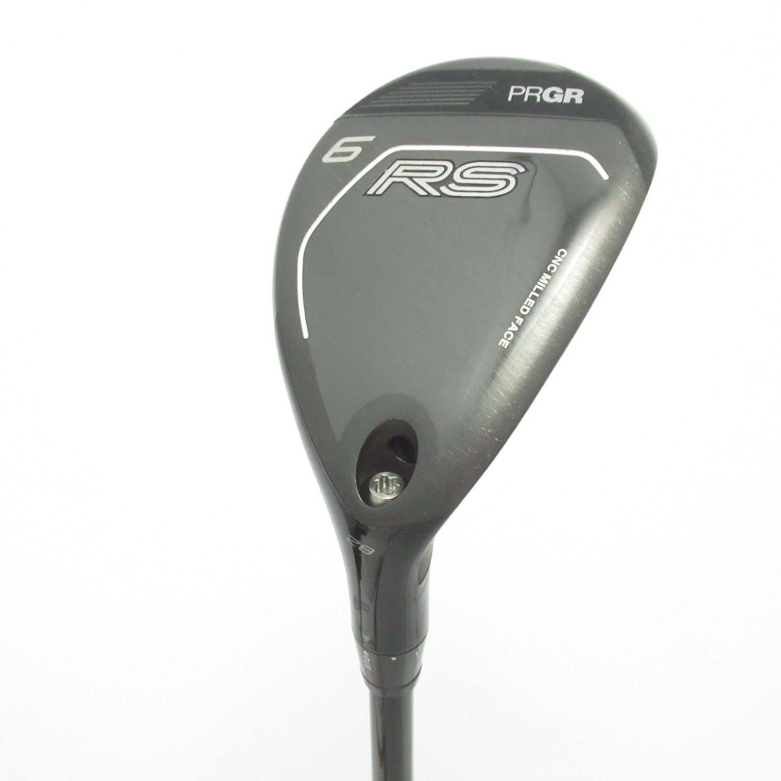 中古】プロギア(PRGR) ユーティリティ メンズ 通販｜GDO中古ゴルフクラブ