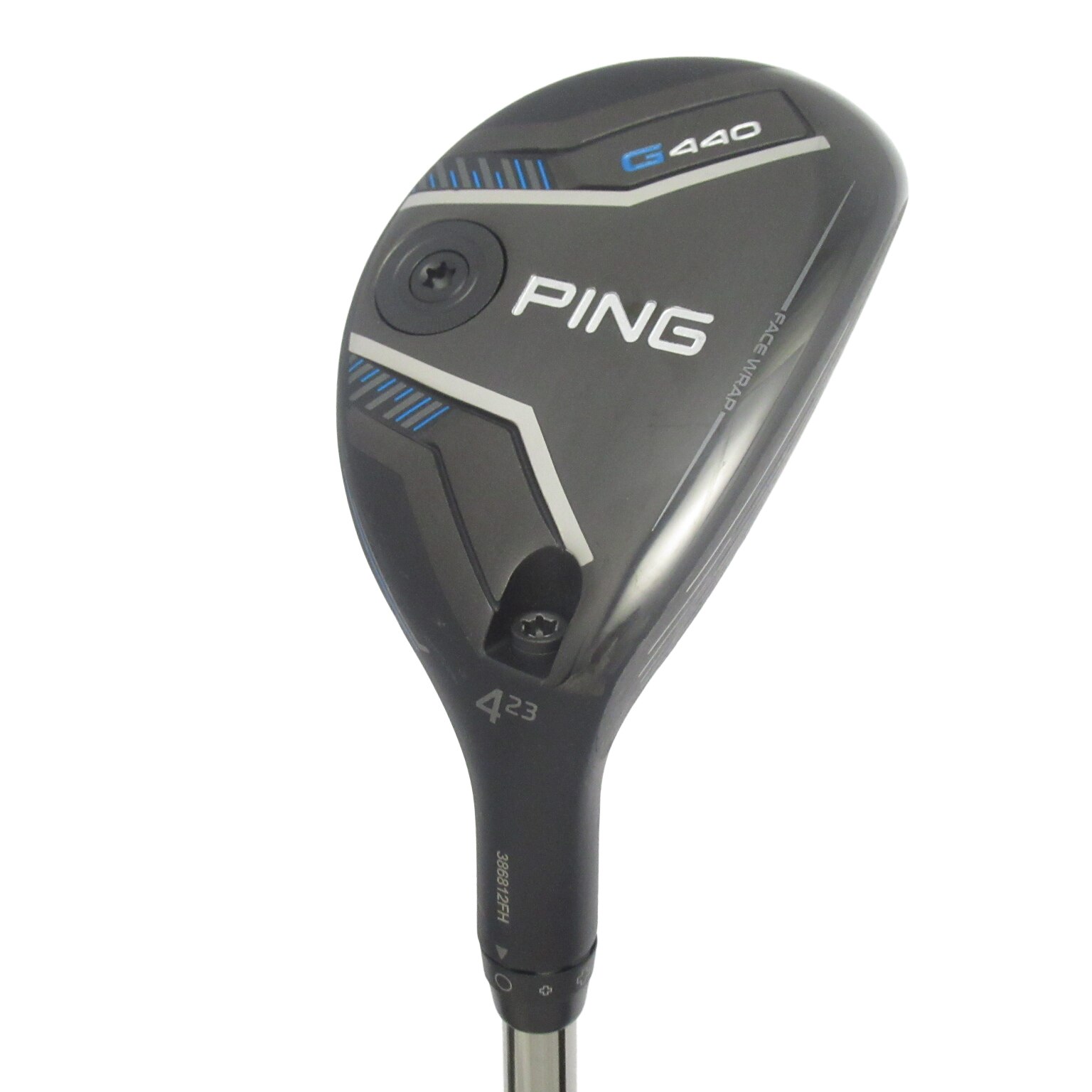 中古】G440 ハイブリッド ユーティリティ PING TOUR 2.0 CHROME 85 23