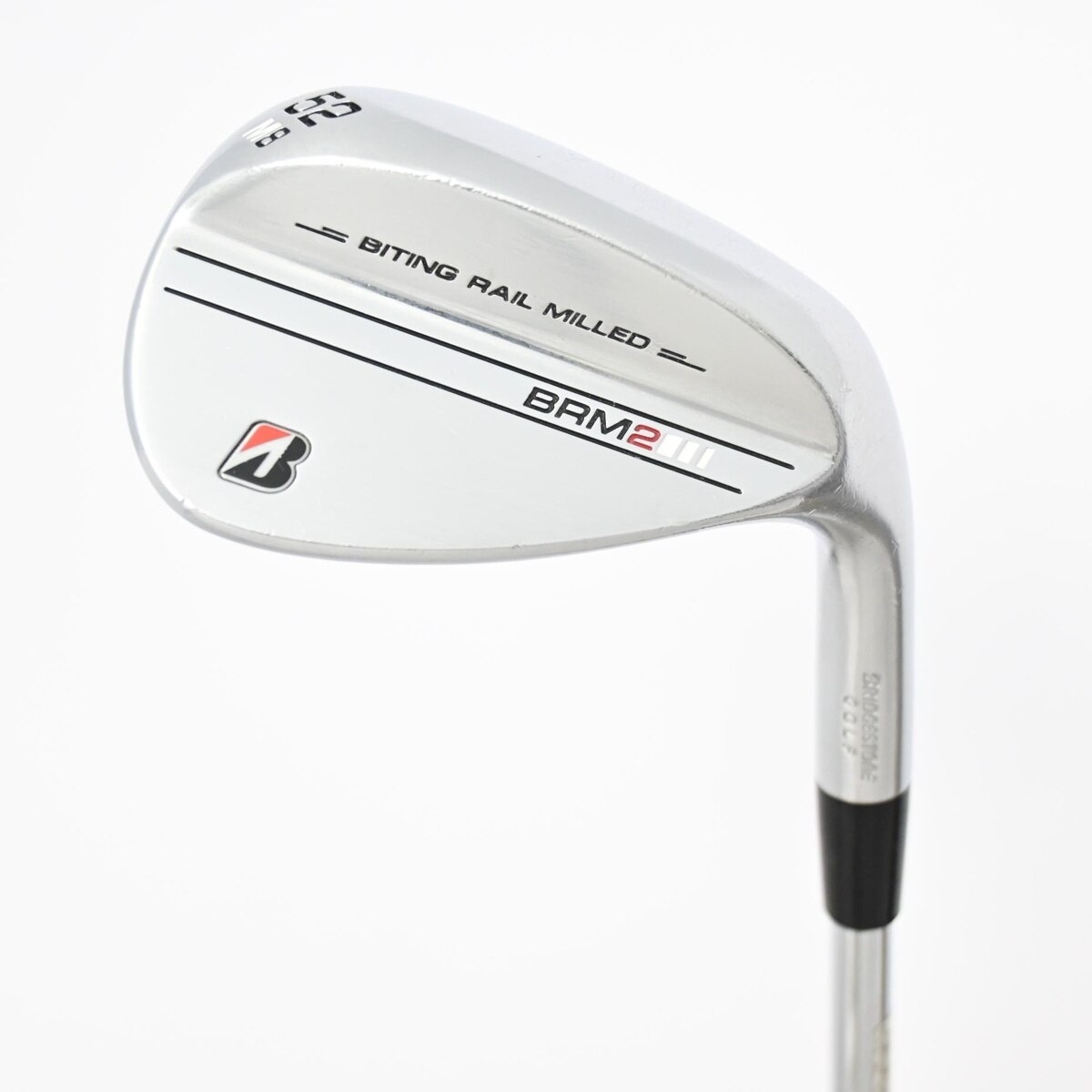 中古】BRM2 ウェッジ N.S.PRO MODUS3 TOUR 105 52-08 S CD(ウェッジ