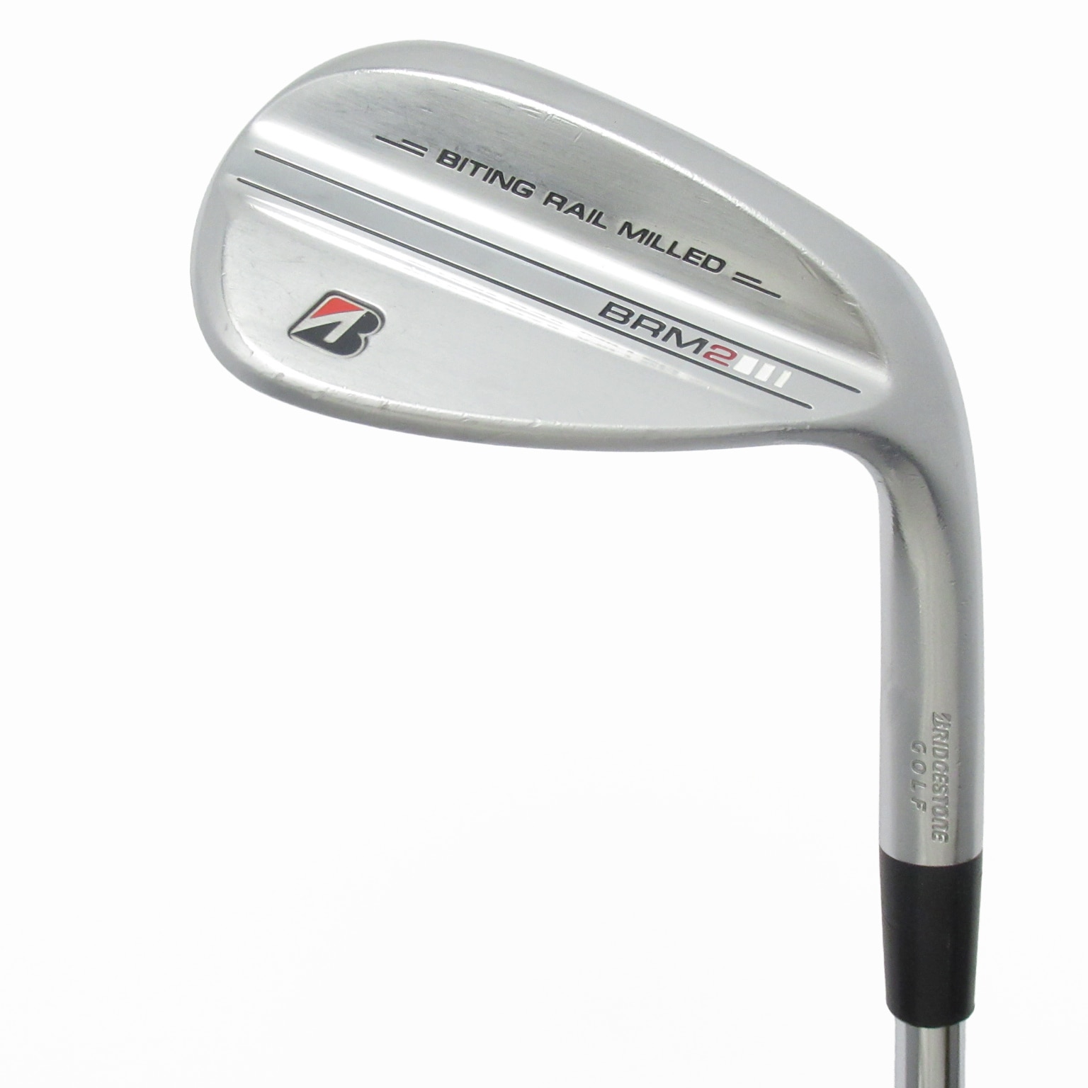 中古】BRM2 ウェッジ N.S.PRO MODUS3 TOUR 105 58-12 S D(ウェッジ