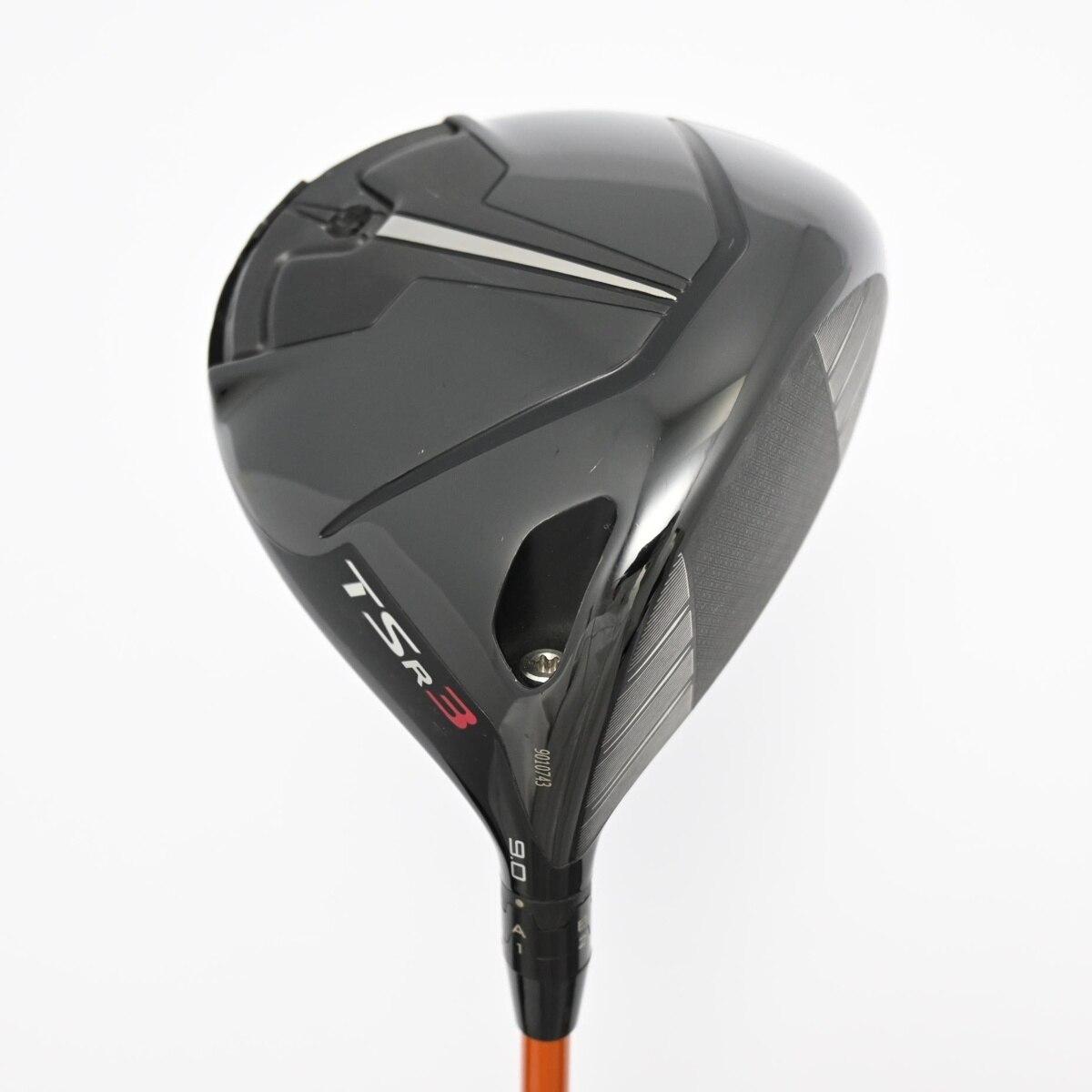 中古】TSR3 ドライバー Tour AD DI-6(2020) 9 S C(ドライバー（単品