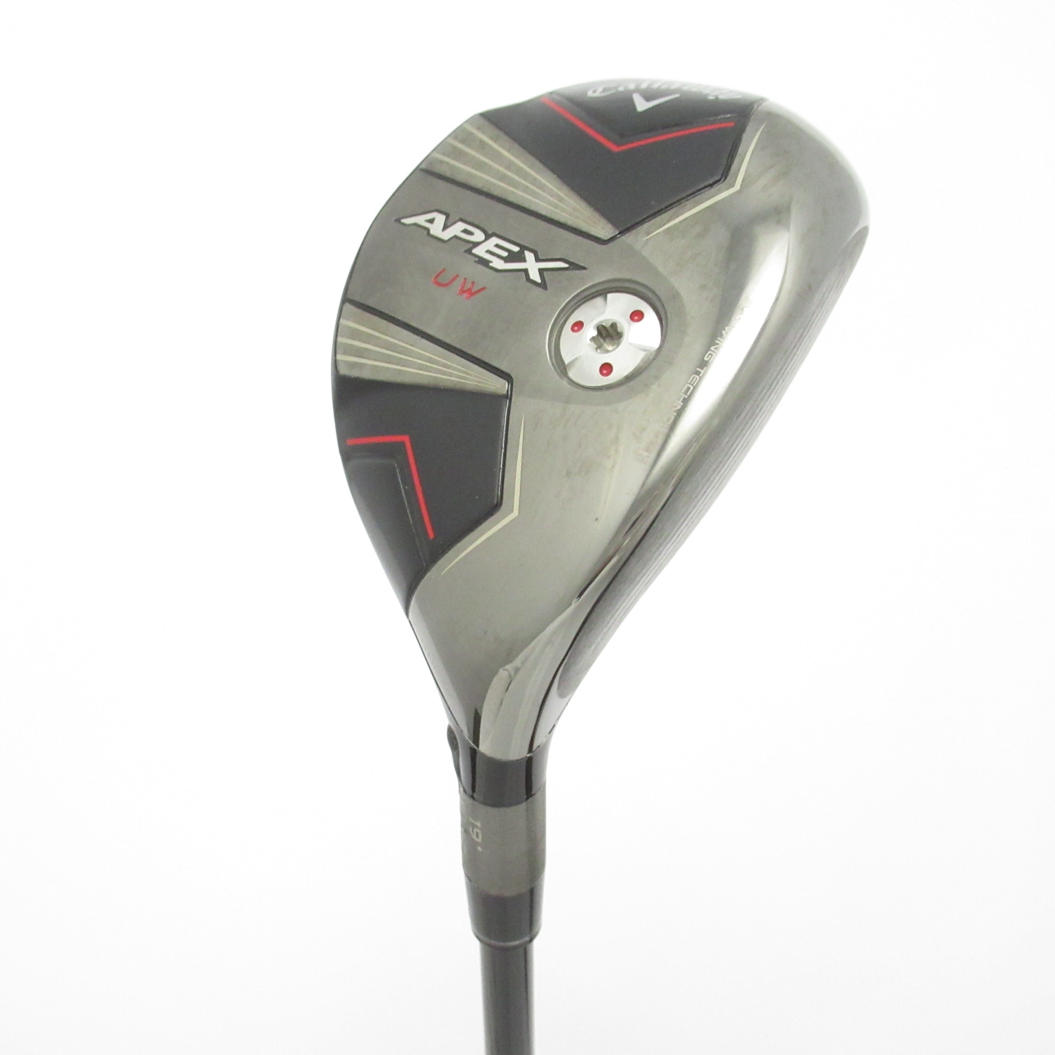 中古】APEX UW ユーティリティ (キャロウェイ) APEX 通販｜GDO中古