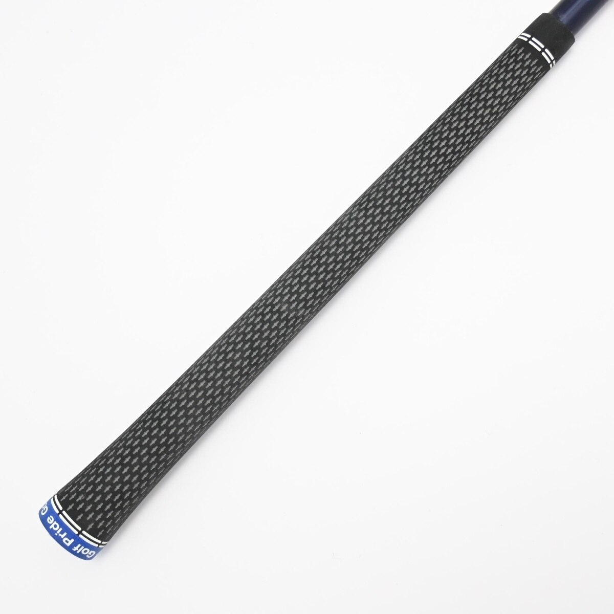 中古】Qi アイアン（単品） Diamana Blue TM60 49 S B レフティ
