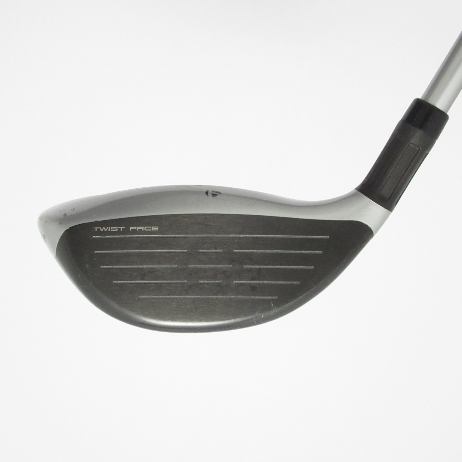 中古】M6 フェアウェイウッド FUBUKI TM5 2019 21 R CD(フェアウェイ