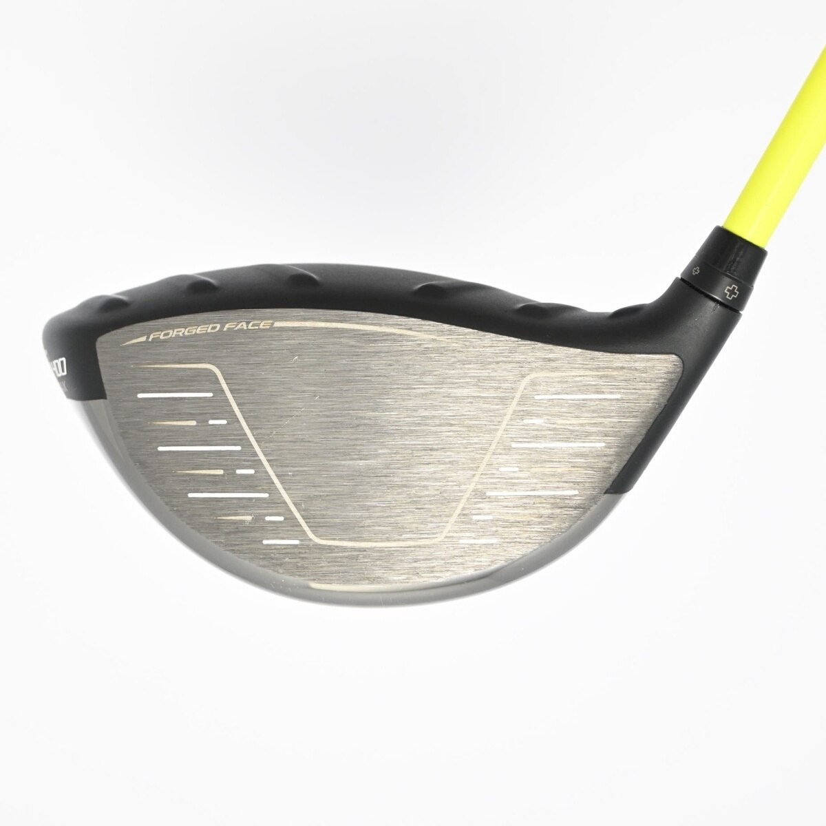 中古】G400MAX ドライバー ATTAS PUNCH 5 10.5 S CD(ドライバー（単品