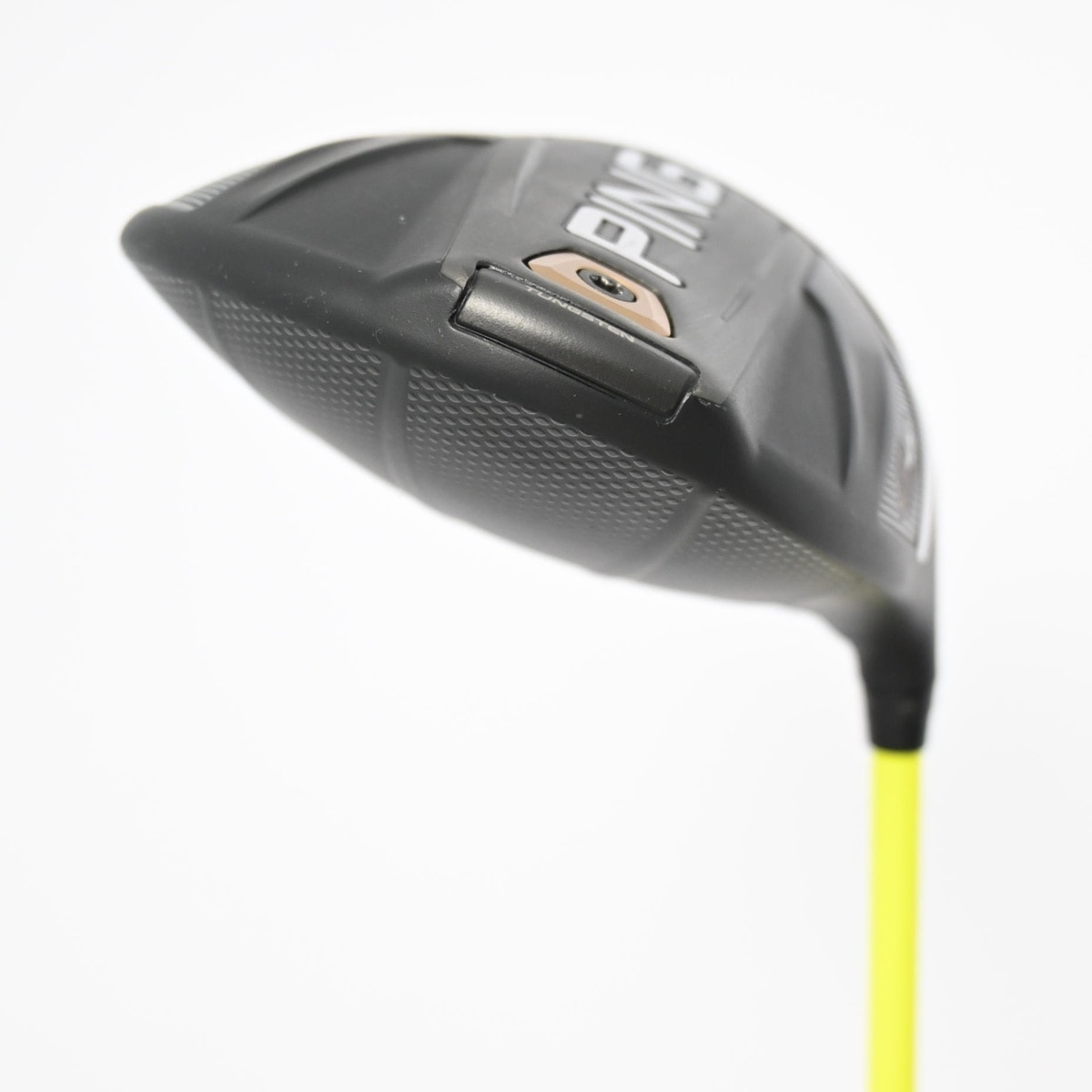 中古】G400MAX ドライバー ATTAS PUNCH 5 10.5 S CD(ドライバー（単品