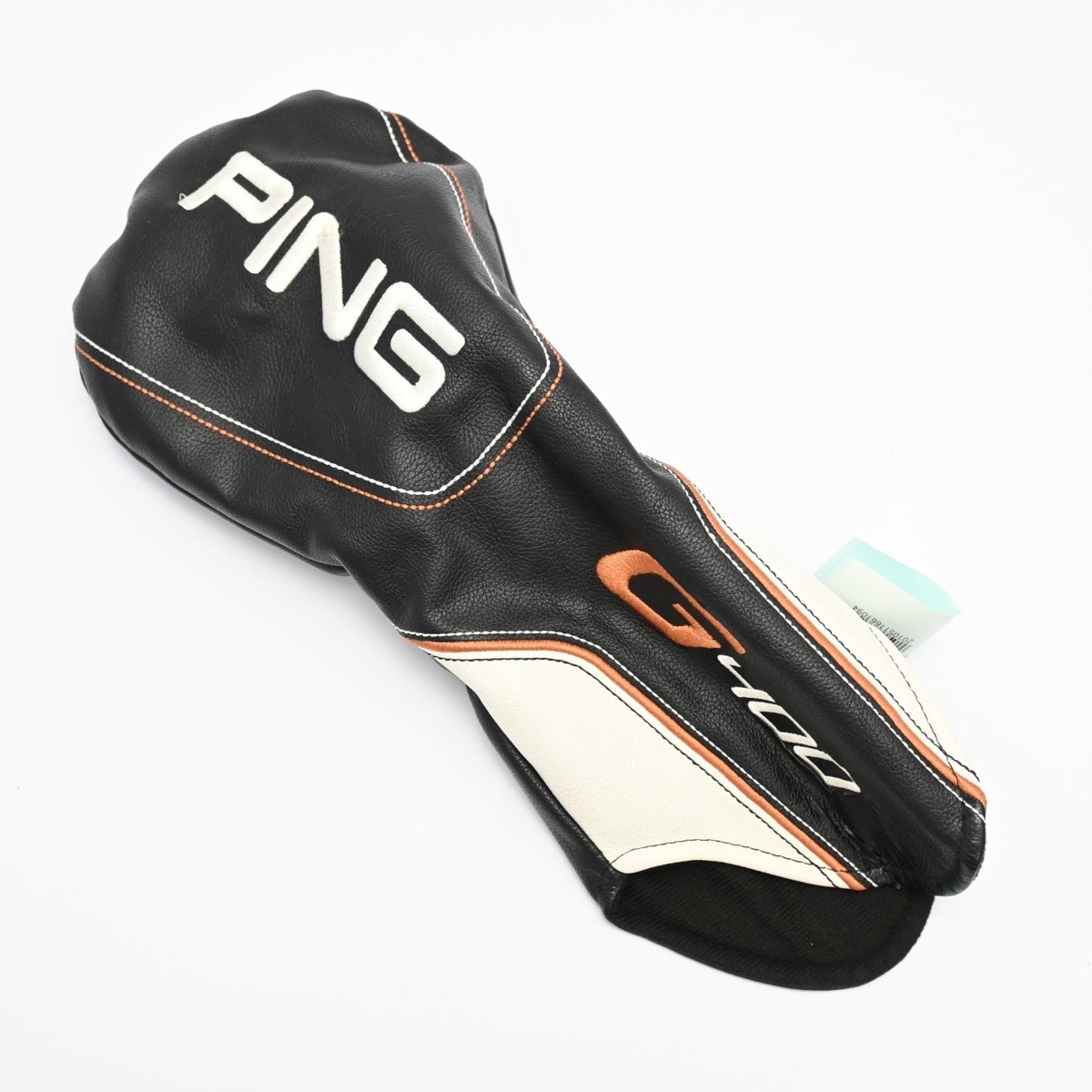 中古】G400MAX ドライバー ATTAS PUNCH 5 10.5 S CD(ドライバー（単品