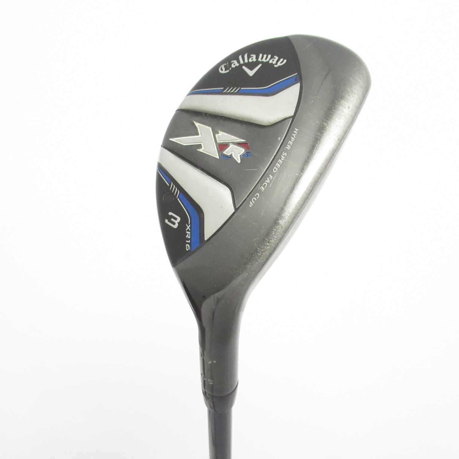 中古】XR OS ユーティリティ XR16 19 SR D(ユーティリティ（単品）)|XR