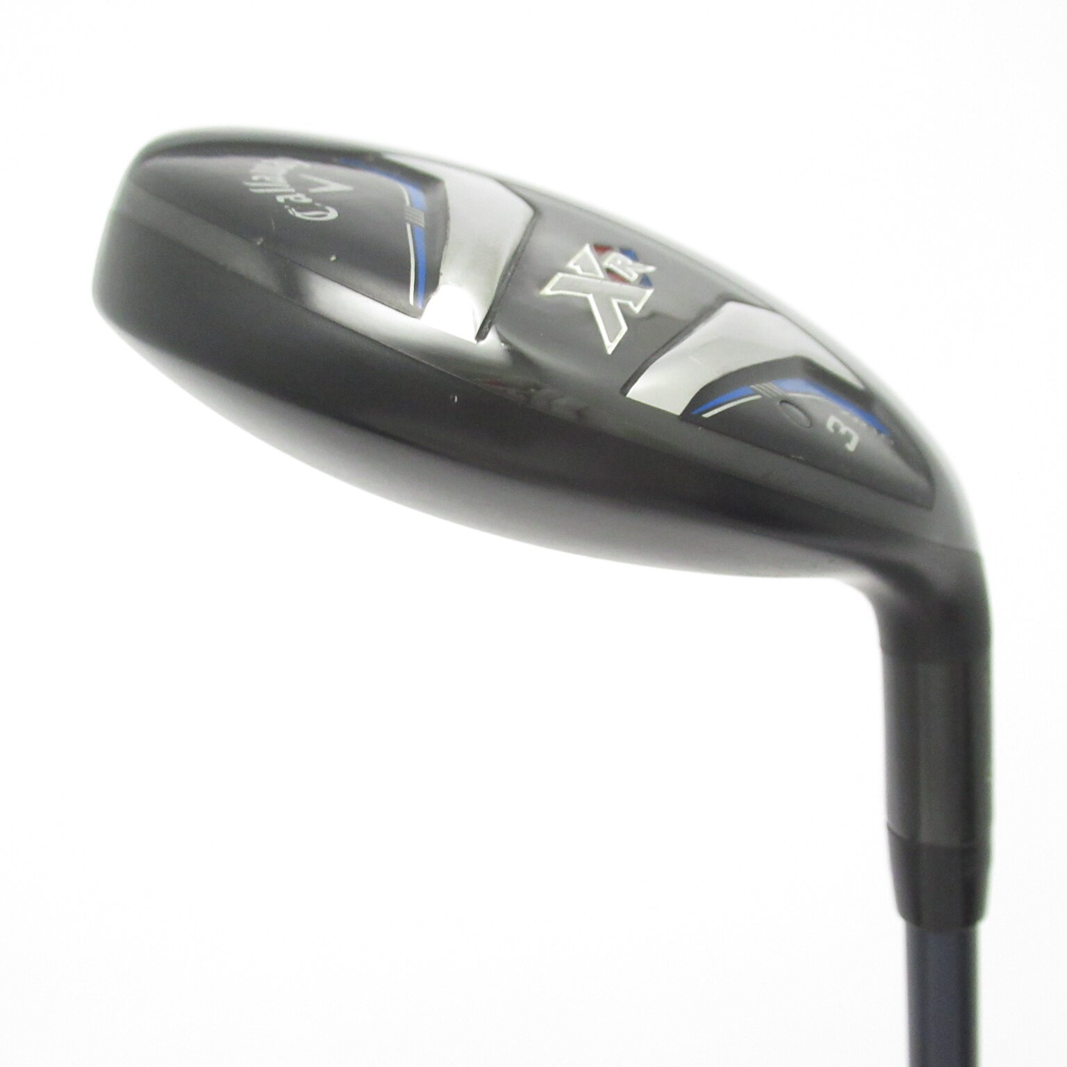 中古】XR OS ユーティリティ XR16 19 SR D(ユーティリティ（単品）)|XR