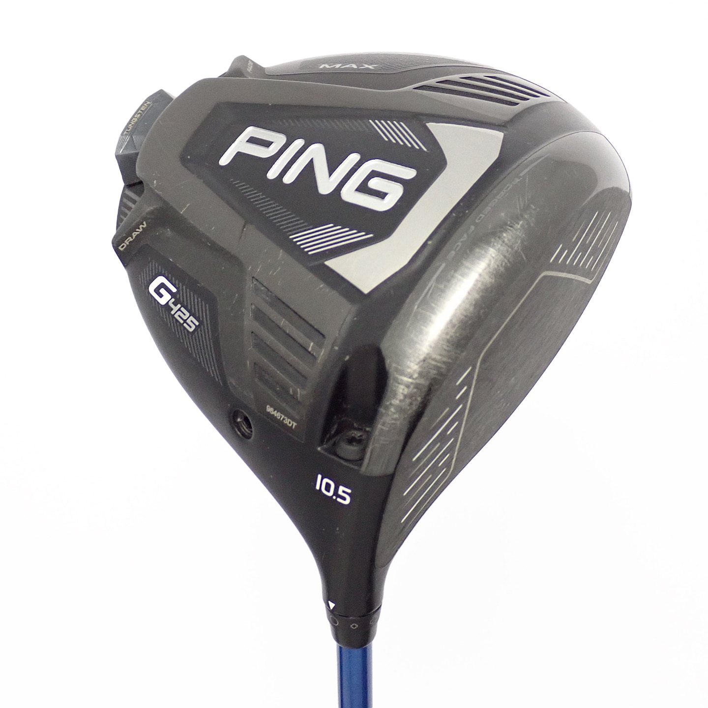 中古】G425 ドライバー (ピン) 通販｜GDO中古ゴルフクラブ