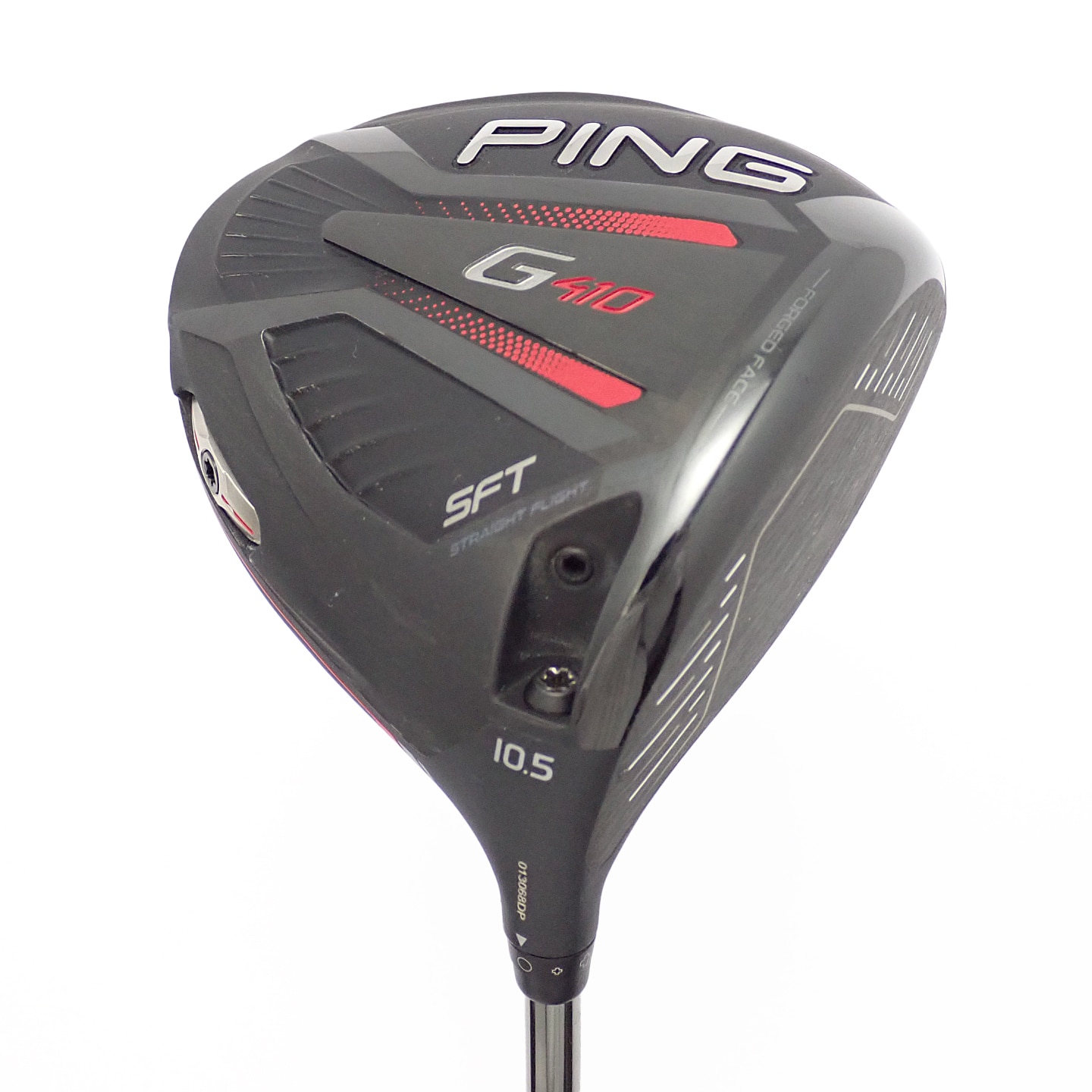 中古】G410 ドライバー (ピン) 通販｜GDO中古ゴルフクラブ