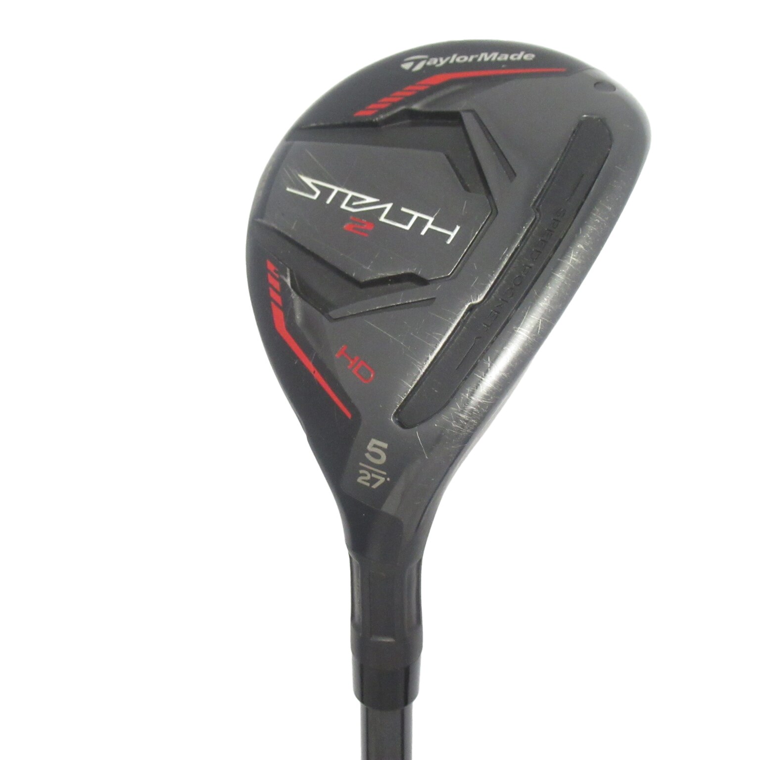 中古】ステルス ユーティリティ (テーラーメイド) 通販｜GDO中古ゴルフ