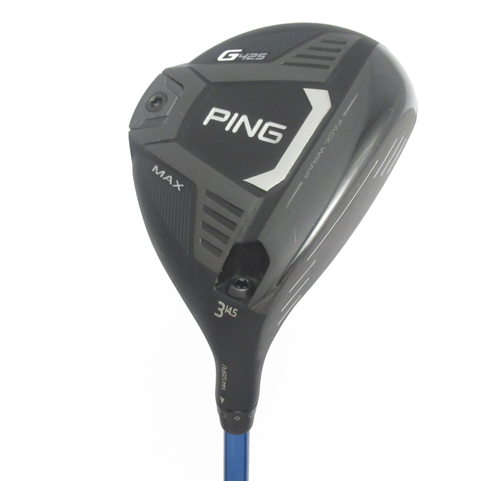 中古】G425 MAX フェアウェイウッド Speeder NX 50 14.5 S C
