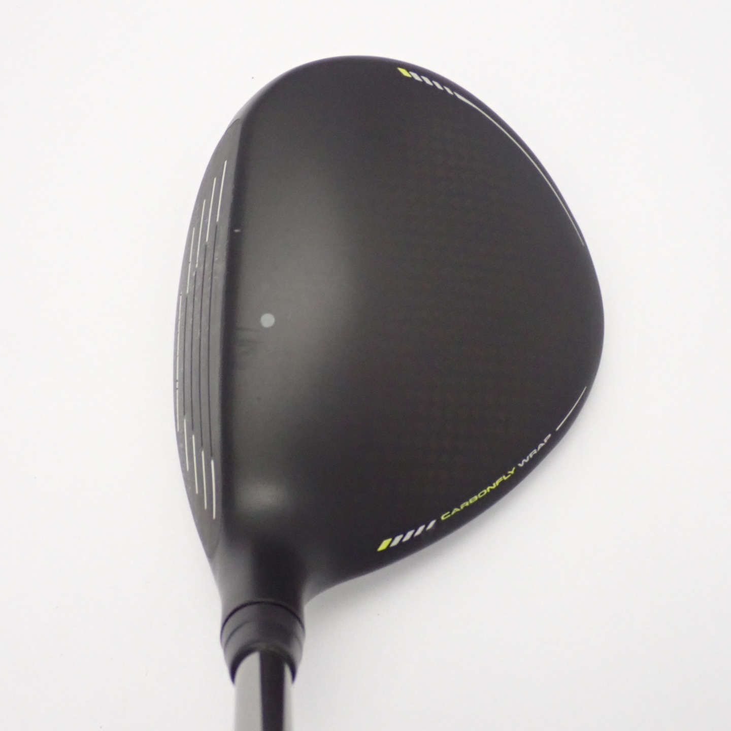 中古】G430 MAX フェアウェイウッド PING TOUR 2.0 CHROME 75 21 S CD
