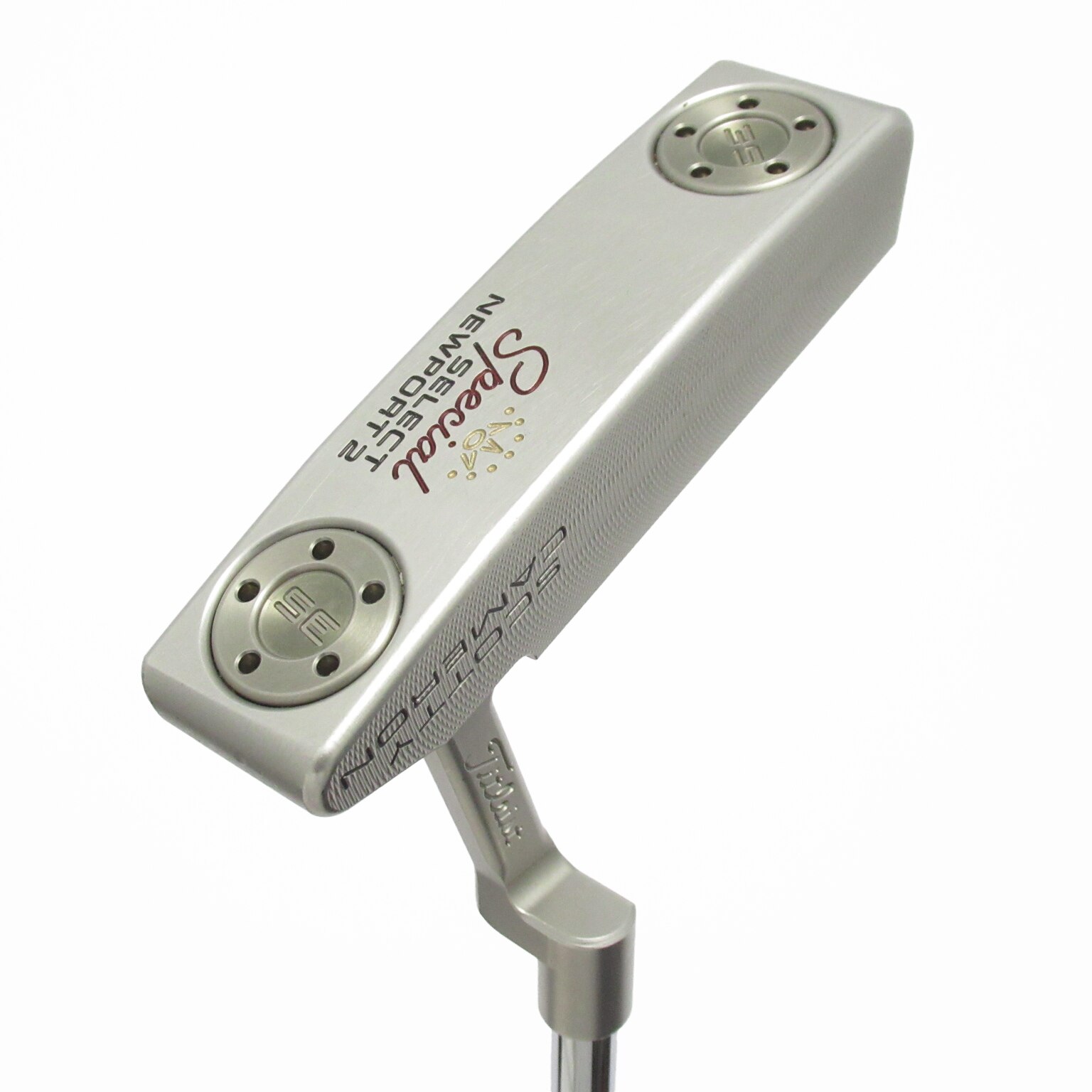 中古】スコッティキャメロン パター 通販｜GDO中古ゴルフクラブ
